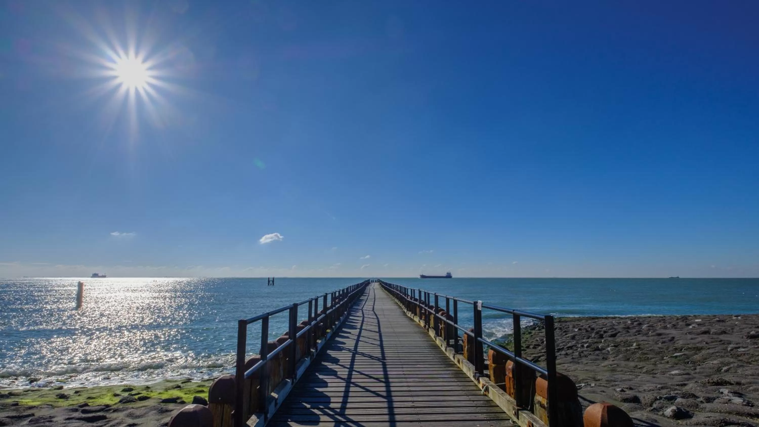 Property building in B&B Binisa