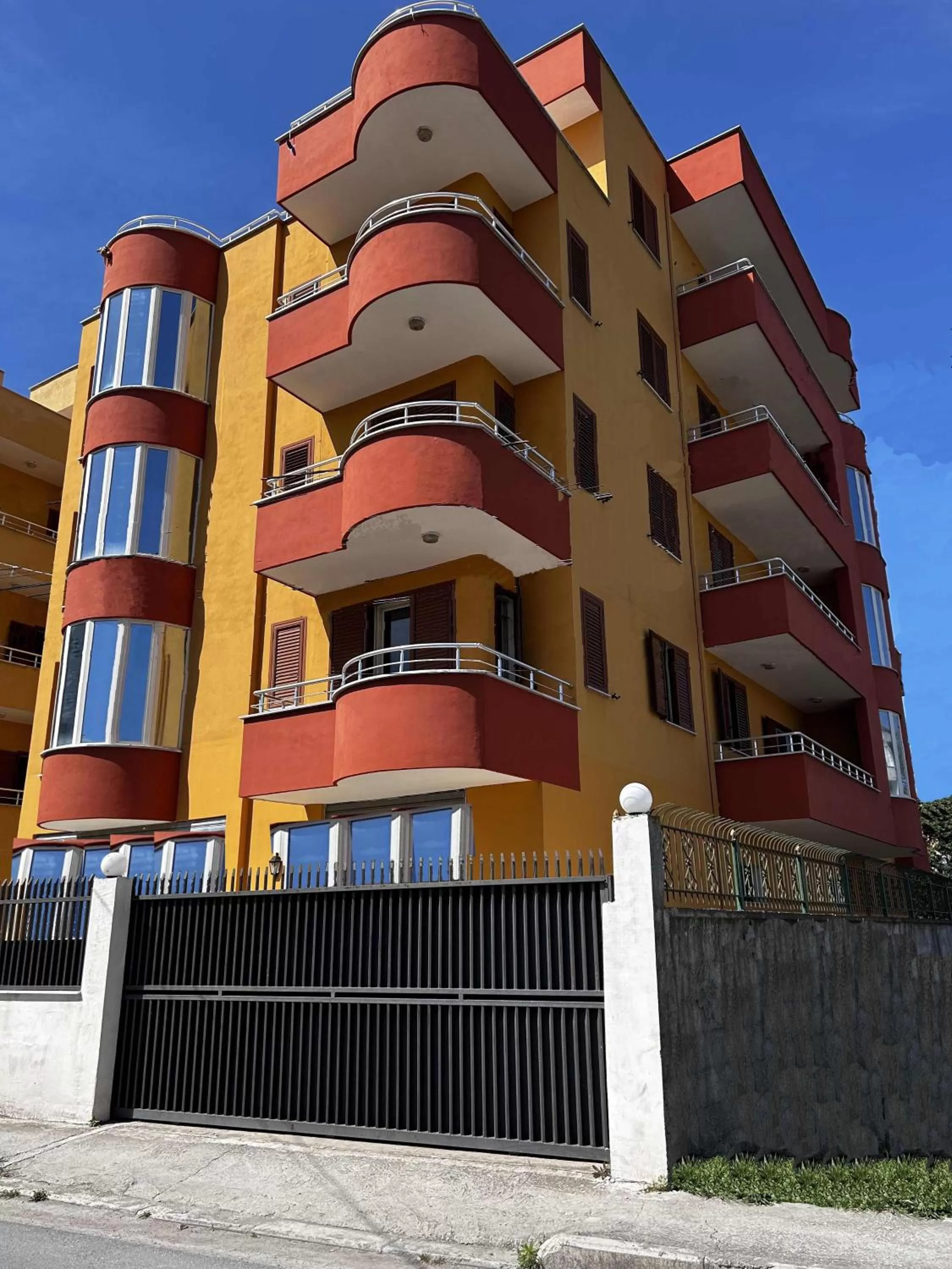 Belix Hotel Apartments, Near the Beach