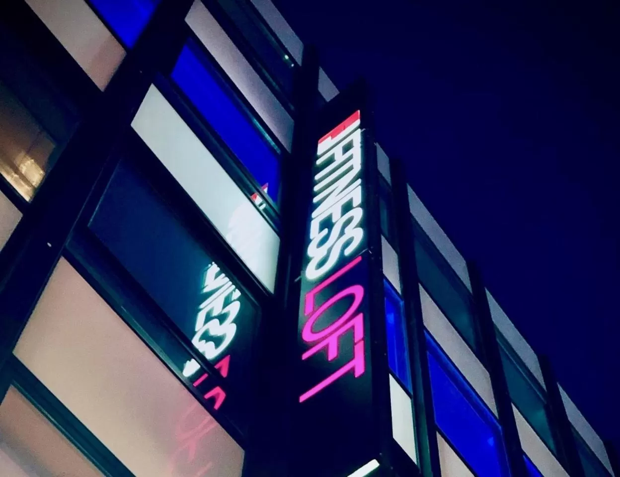 Fitness centre/facilities in Domaine Leidinger