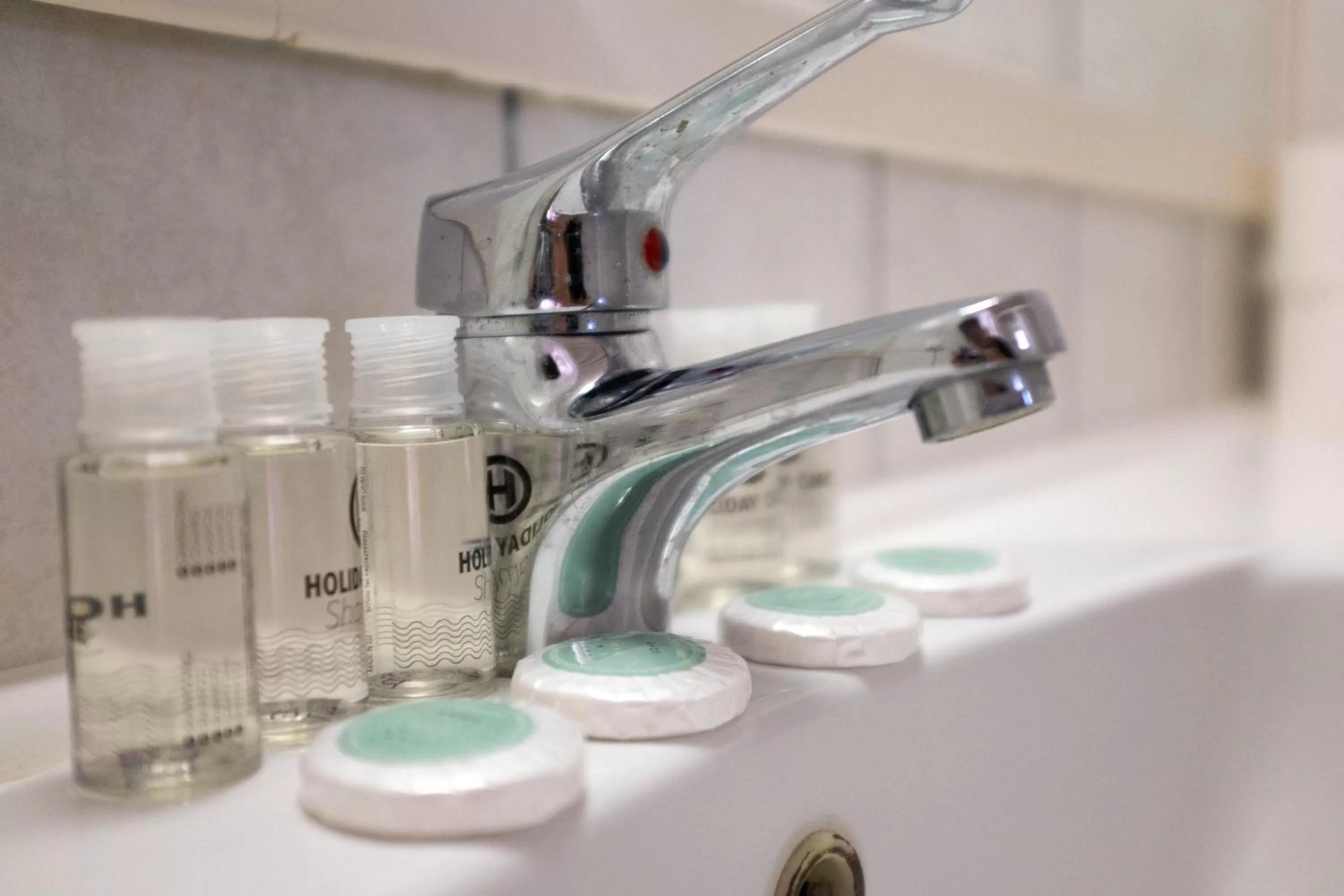 Pink Palace Beach Resort