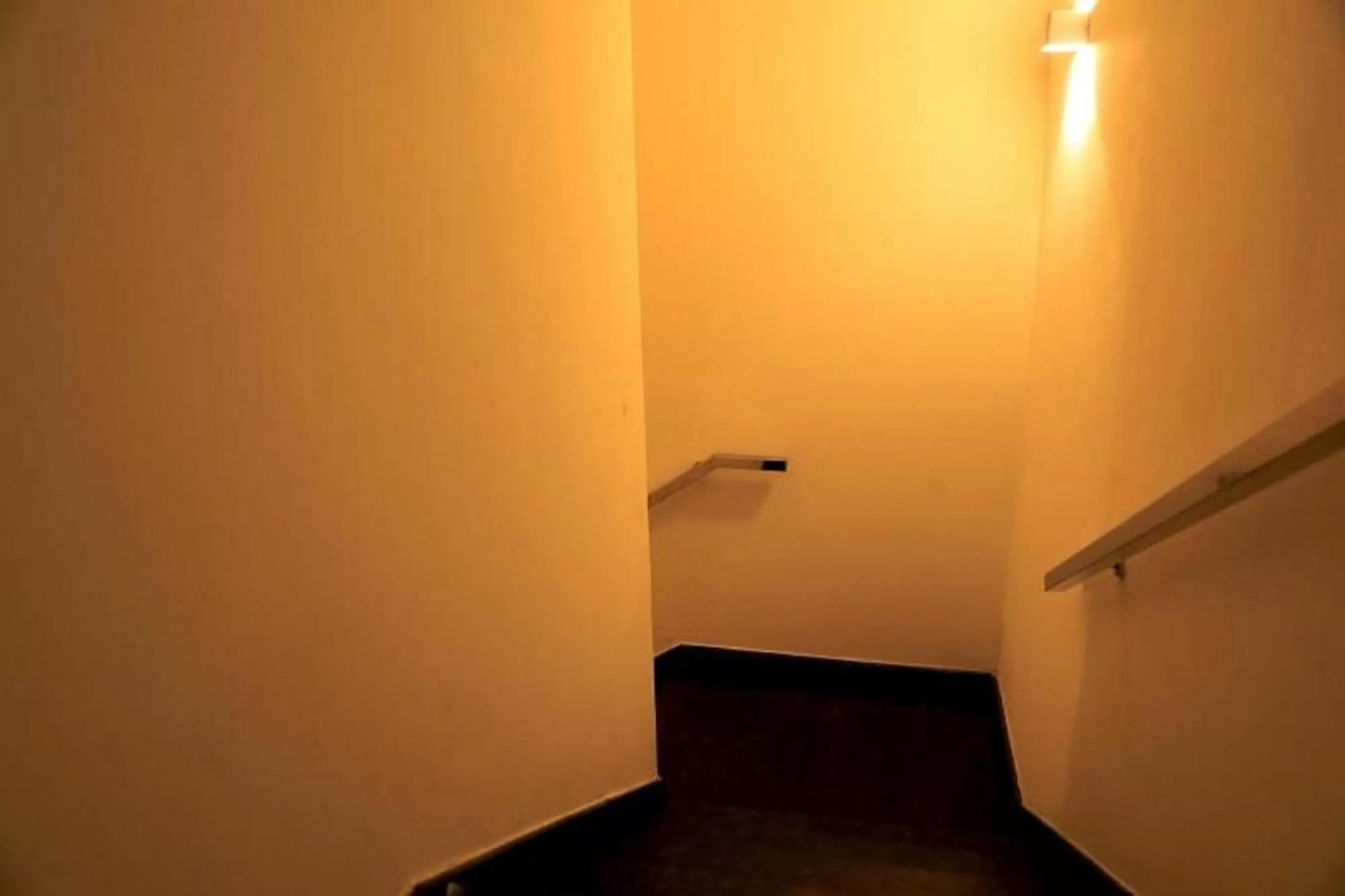 Floor plan in Laya Regency