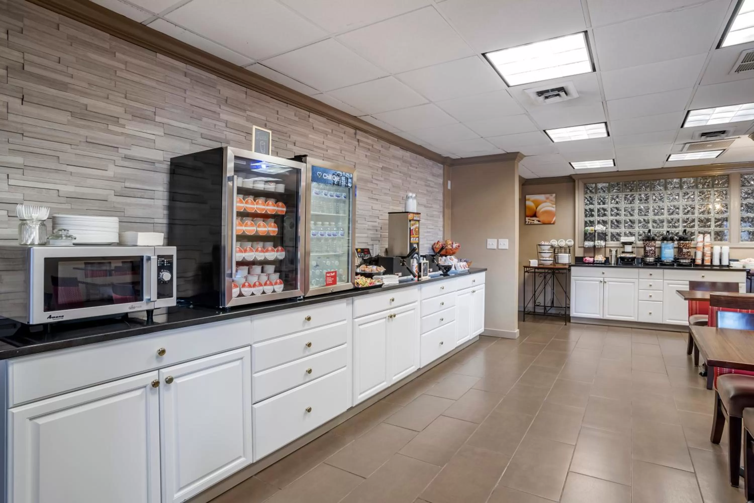 Breakfast, Restaurant/Places to Eat in Comfort Inn Towson