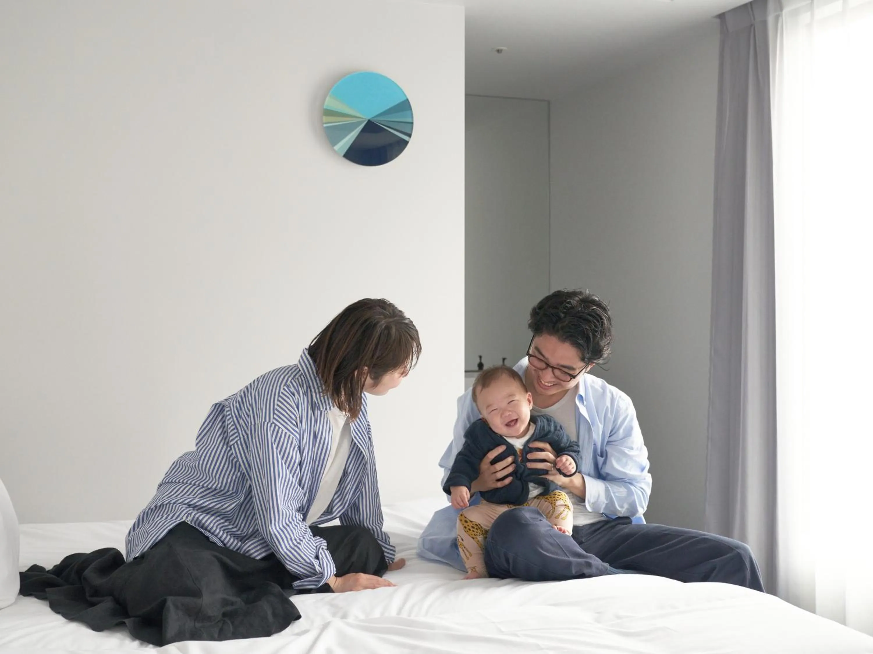 People in all day place shibuya