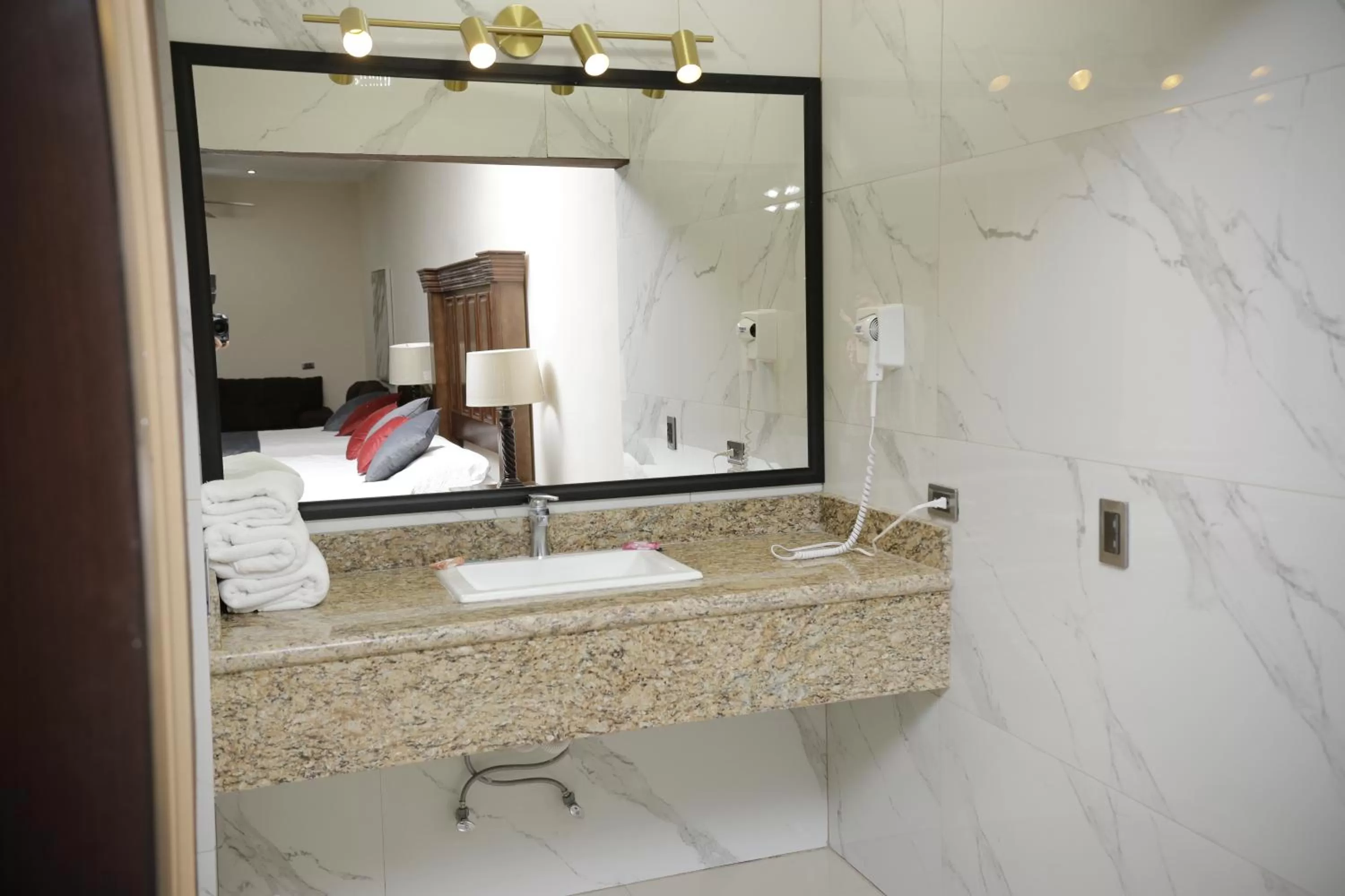 Hotel Posada Santa Fe Sabinas