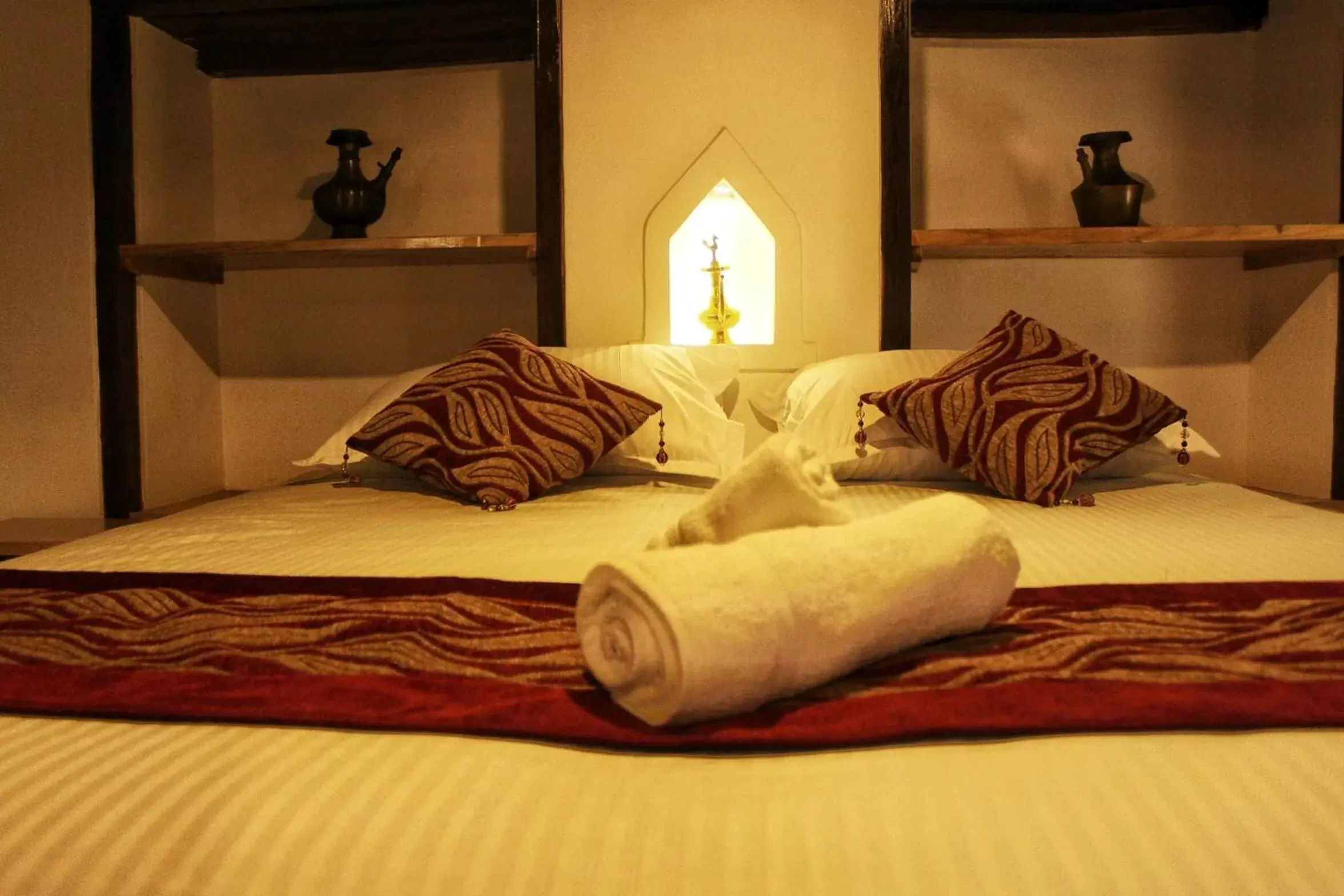 Deluxe King Room - single occupancy in Boutique Heritage Home Deluxe King Room - single occupancy in Boutique Heritage Home