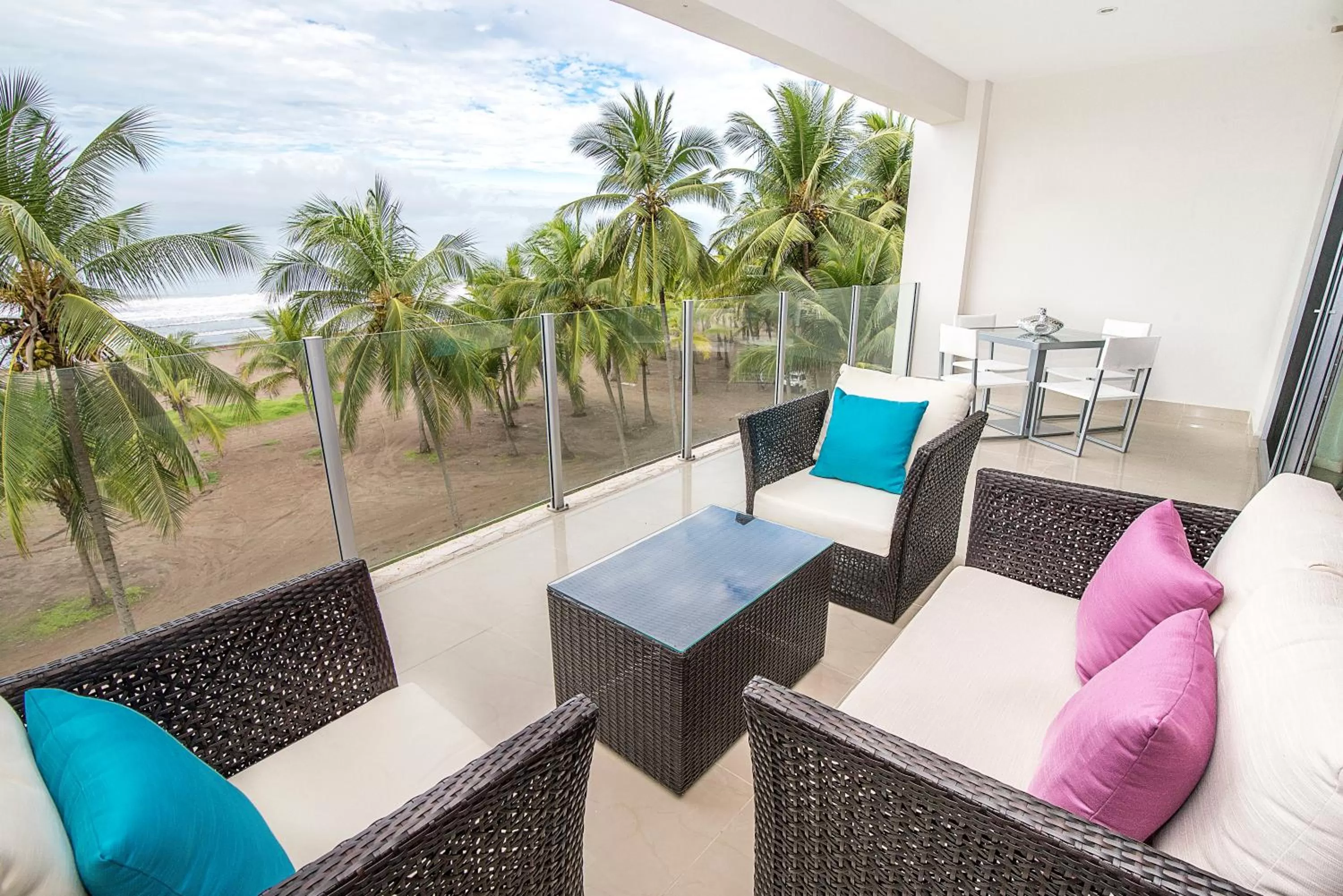 Best in Jaco Condos at Diamante del Sol