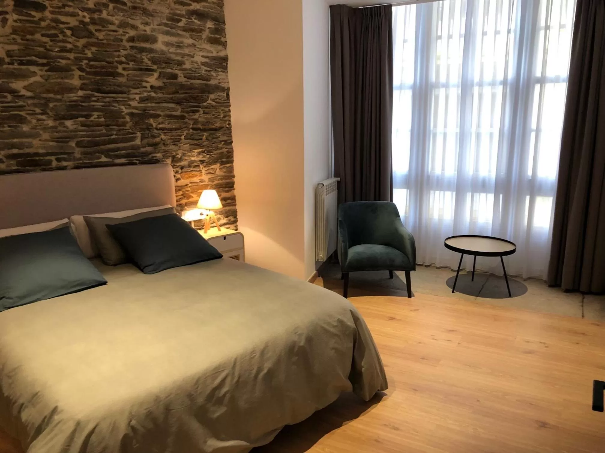APARTAMENTOS ARMANYA 3