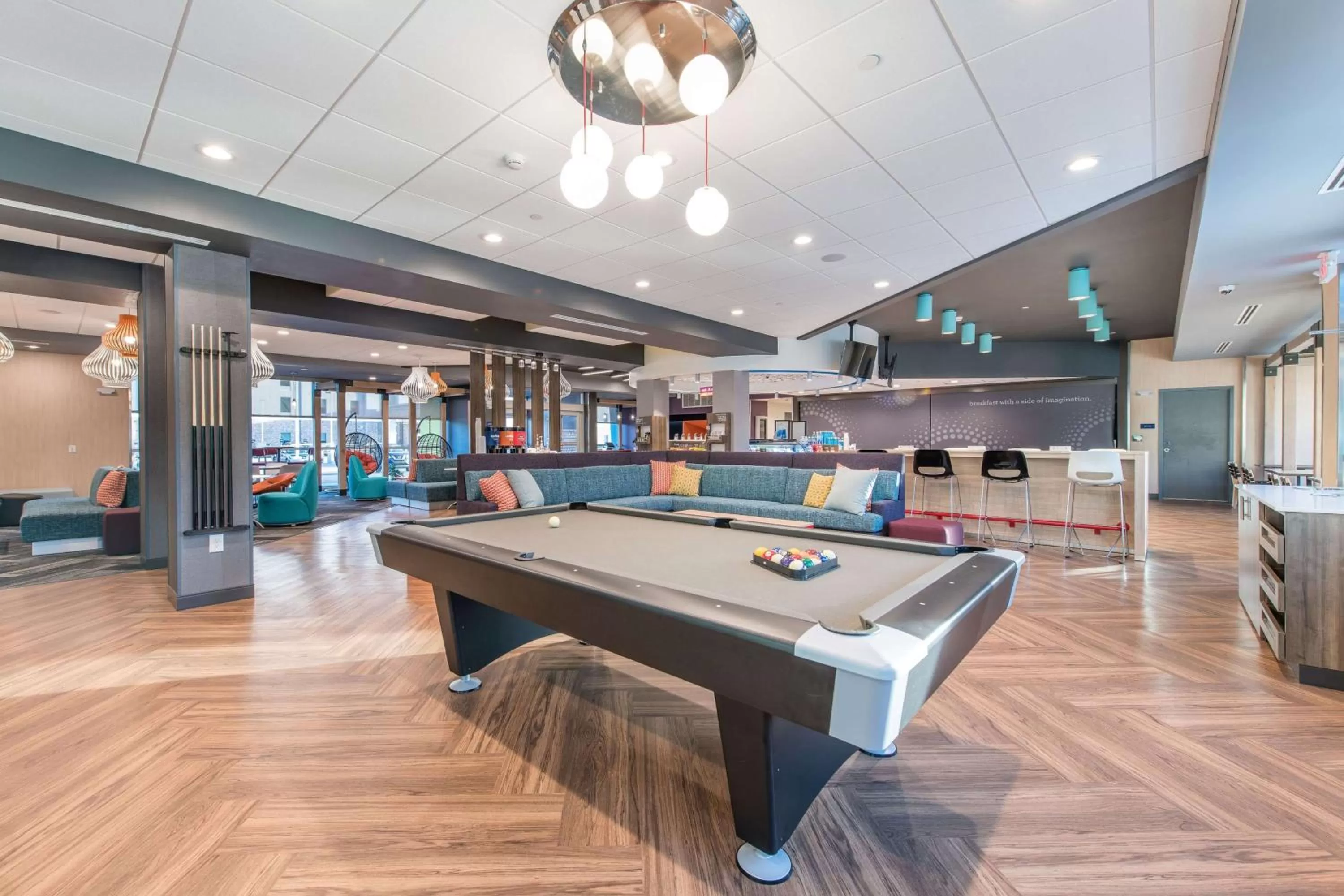 Sports in Tru by Hilton Fayetteville I-95