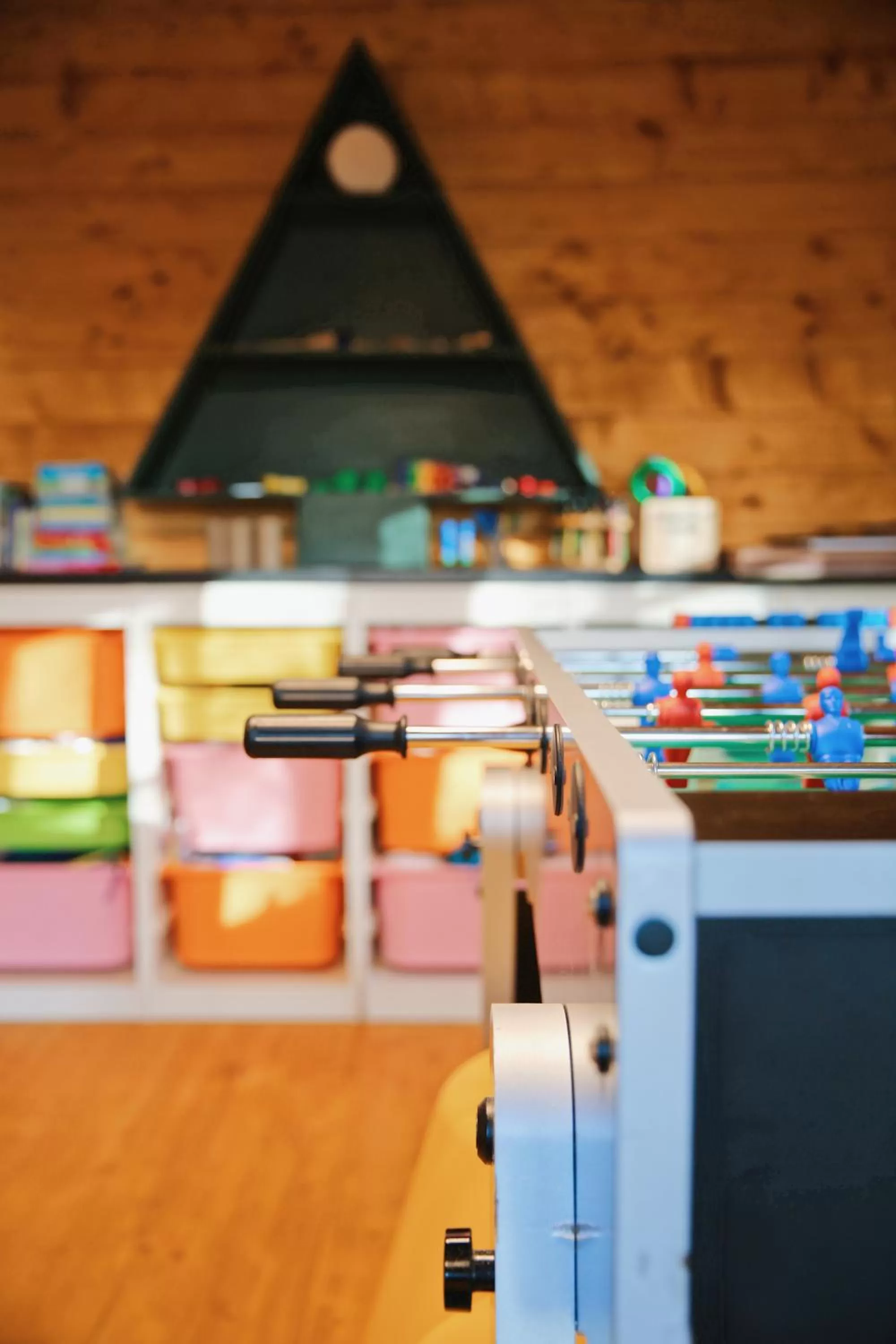 children in Lucknam Park, Emblems Collection