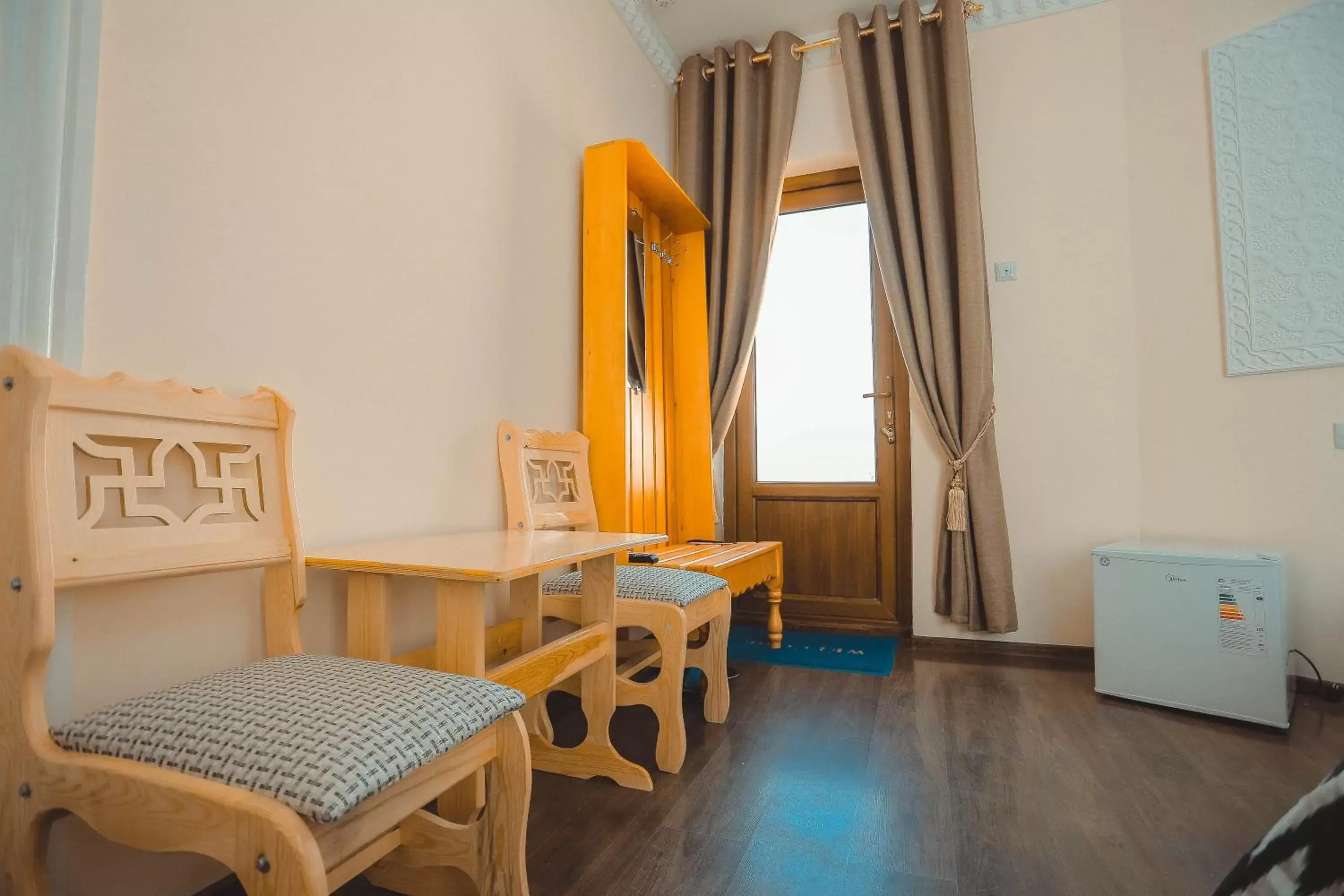 Twin Room with Bathroom in Yasmin Twin Room with Bathroom in Yasmin