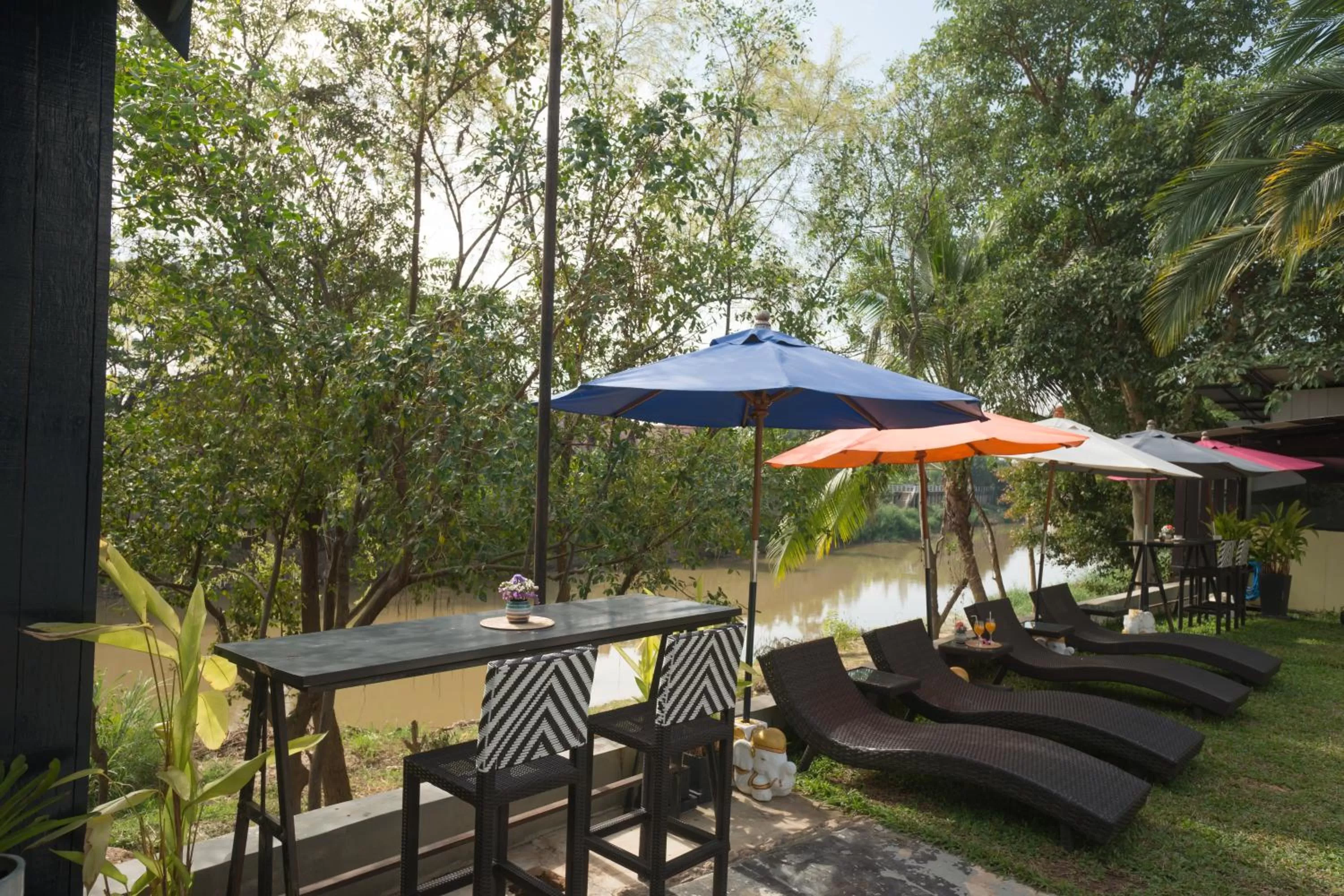 View (from property/room) in Cheva Gallery Boutique Hotel