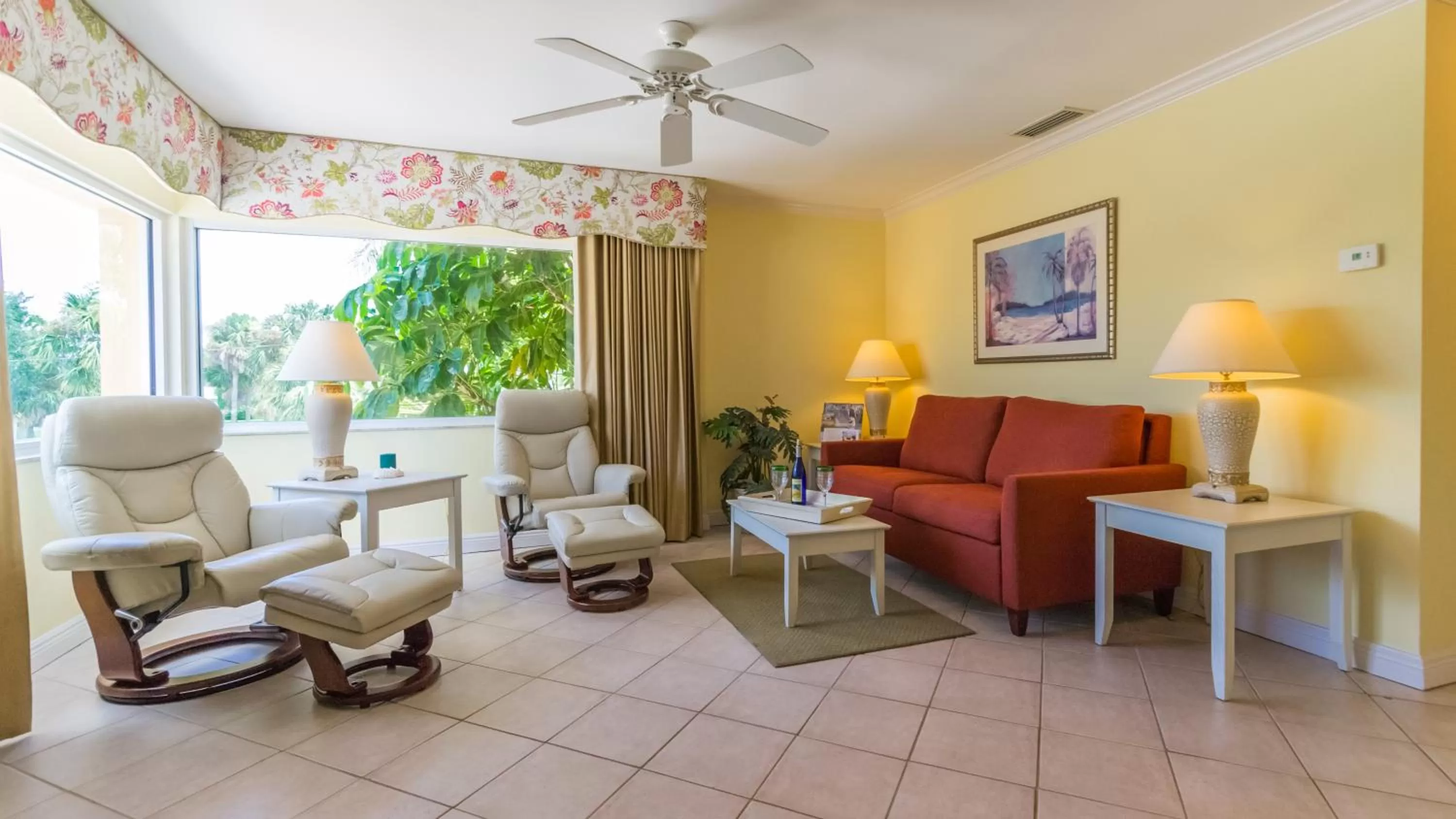 Day in Inn at the Beach-Venice FLORIDA