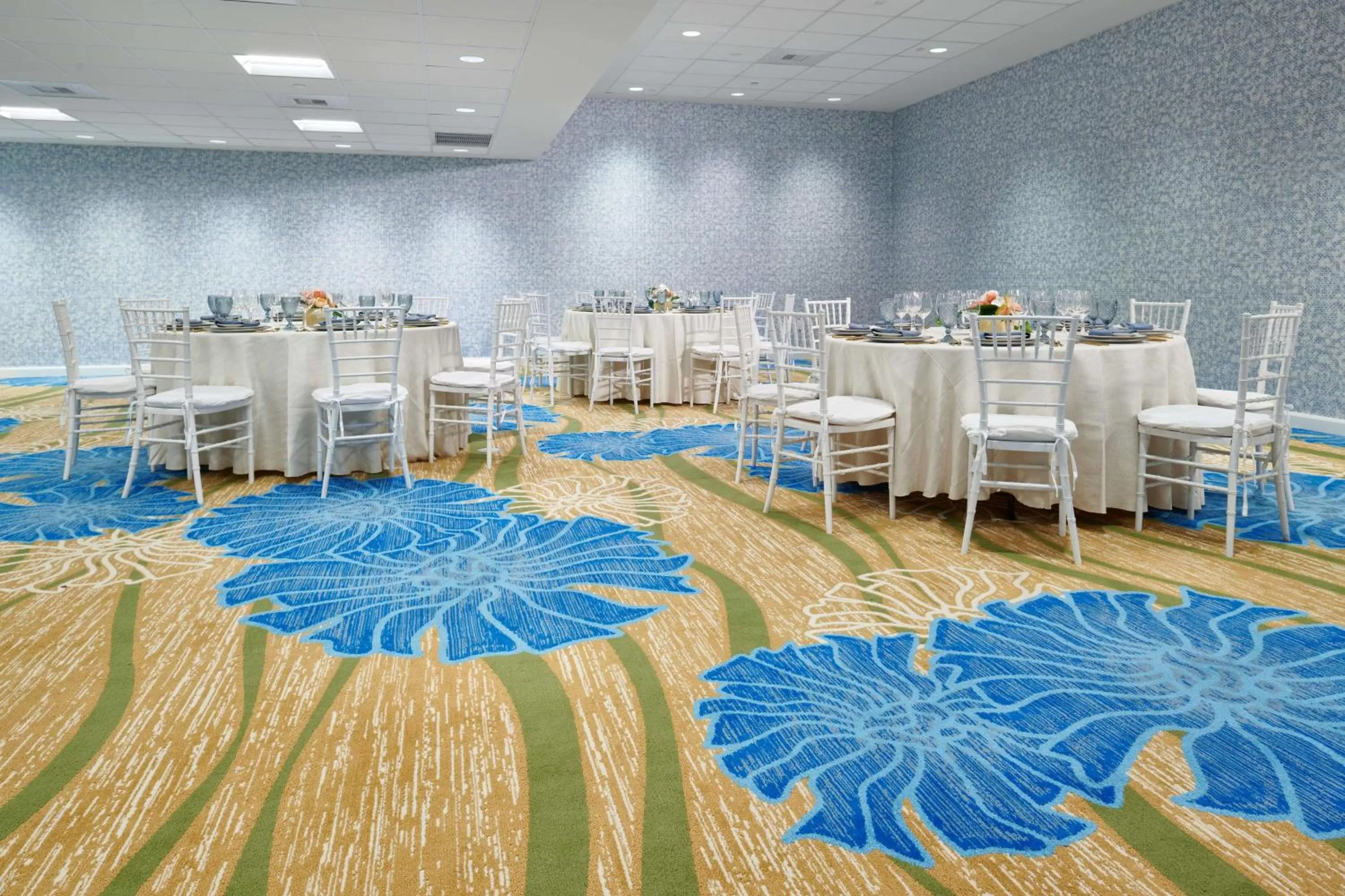 Banquet/Function facilities in OUTRIGGER Waikiki Beachcomber Hotel