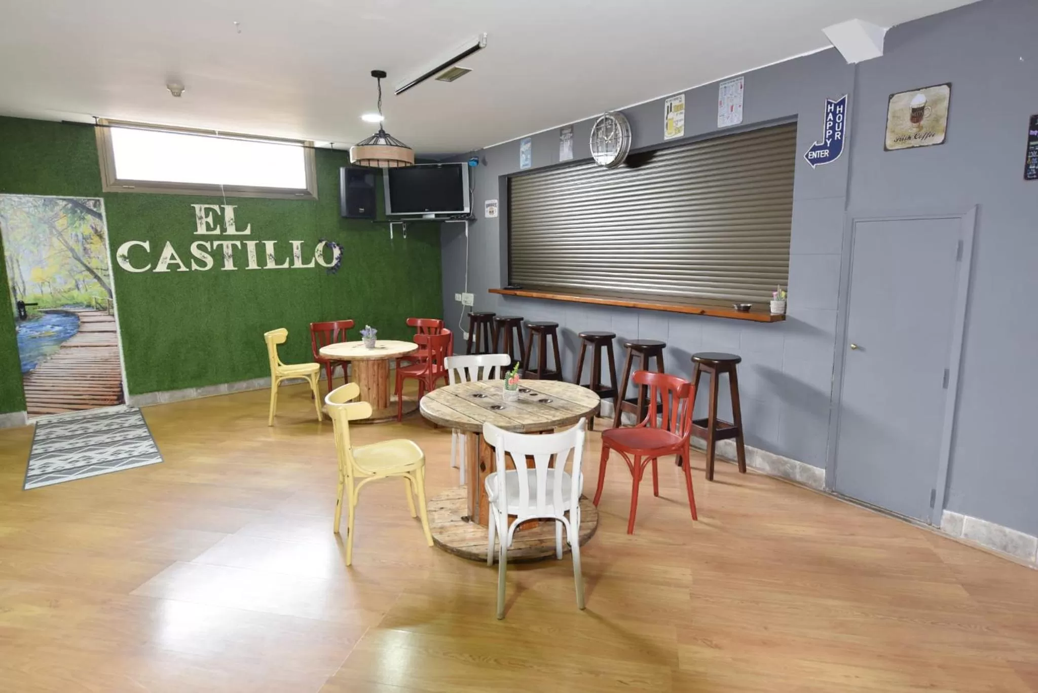 Hotel Rural el Castillo