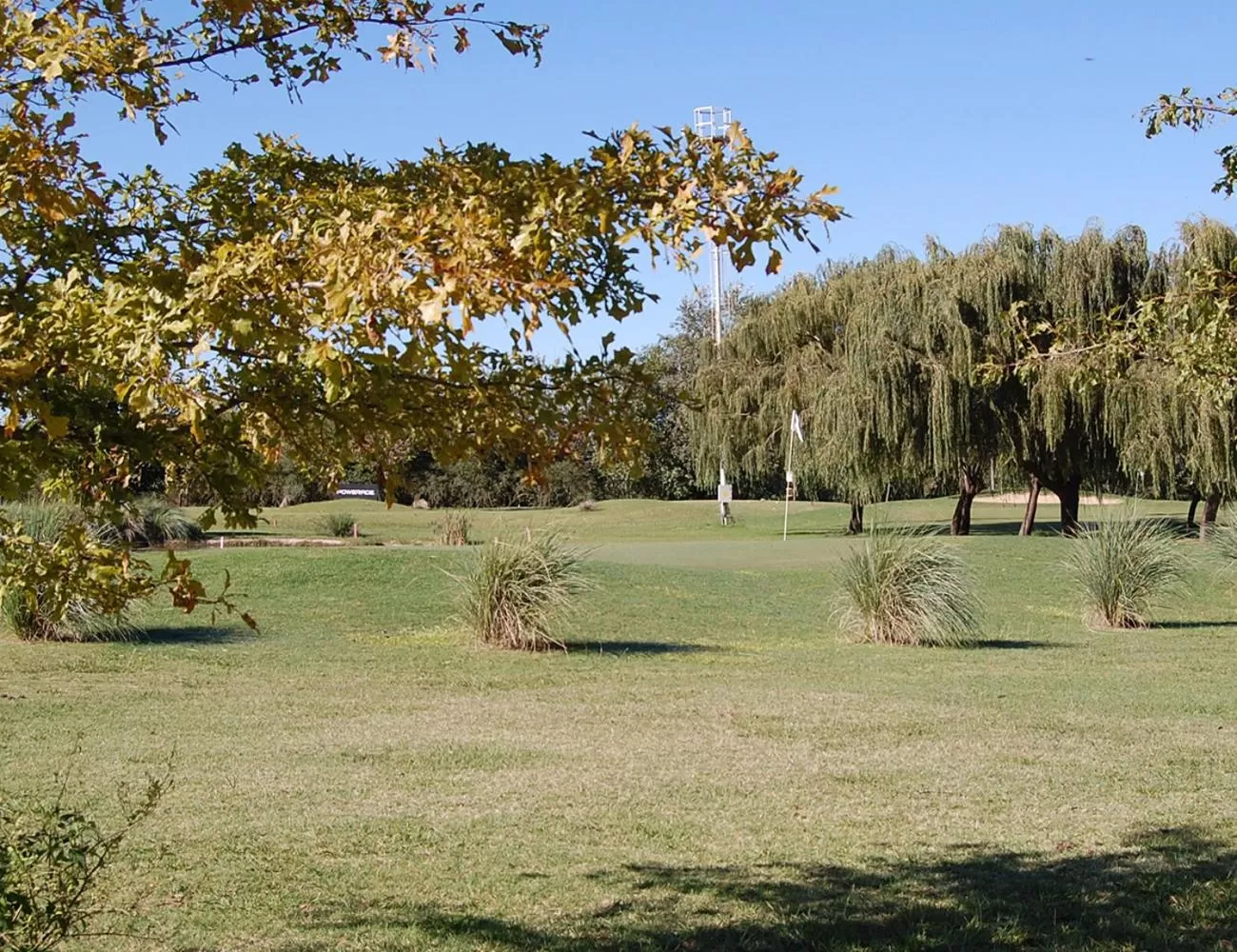 Property building in Quorum Córdoba Hotel, Resort Urbano