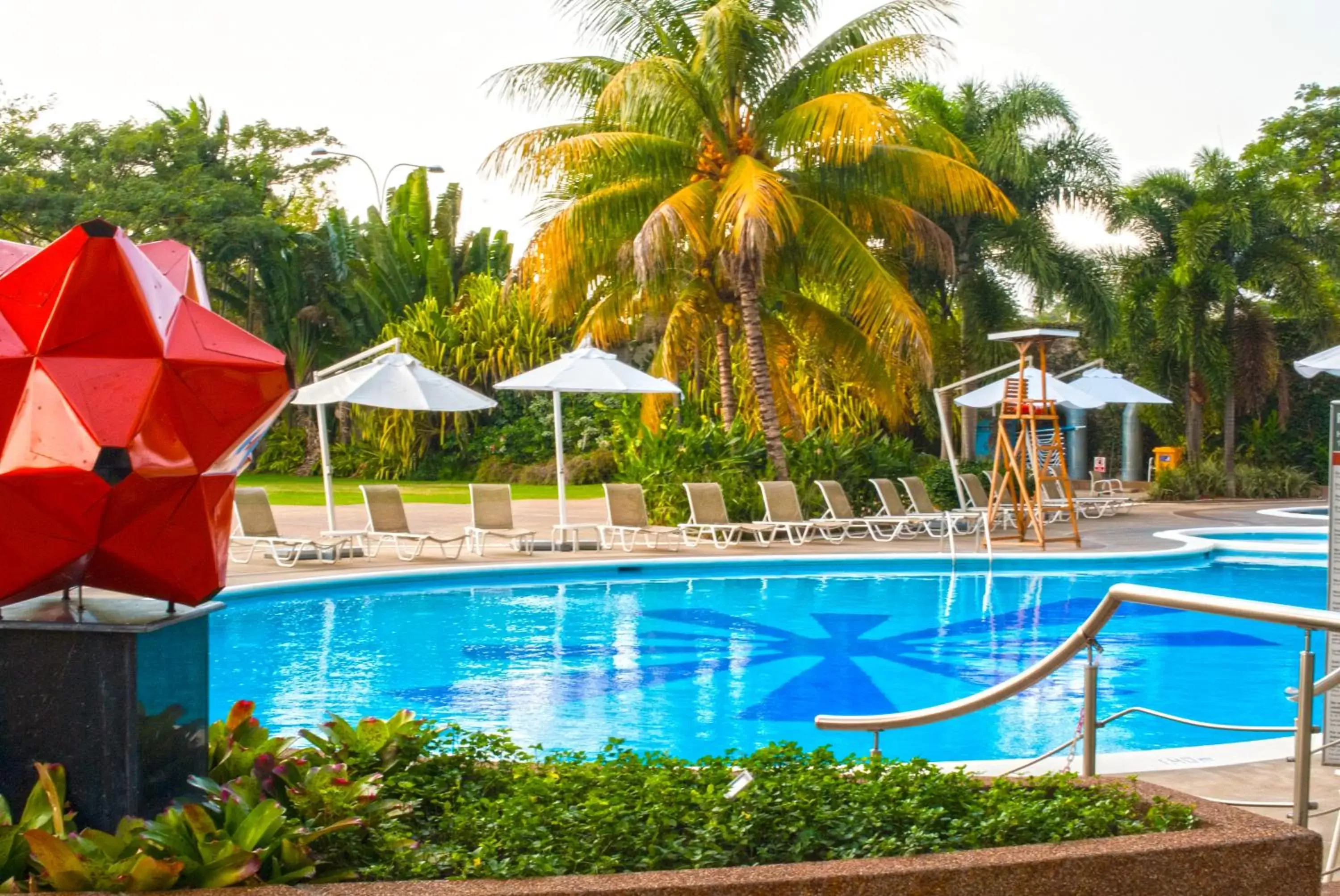 Hesperia WTC Valencia Hesperia WTC Valencia