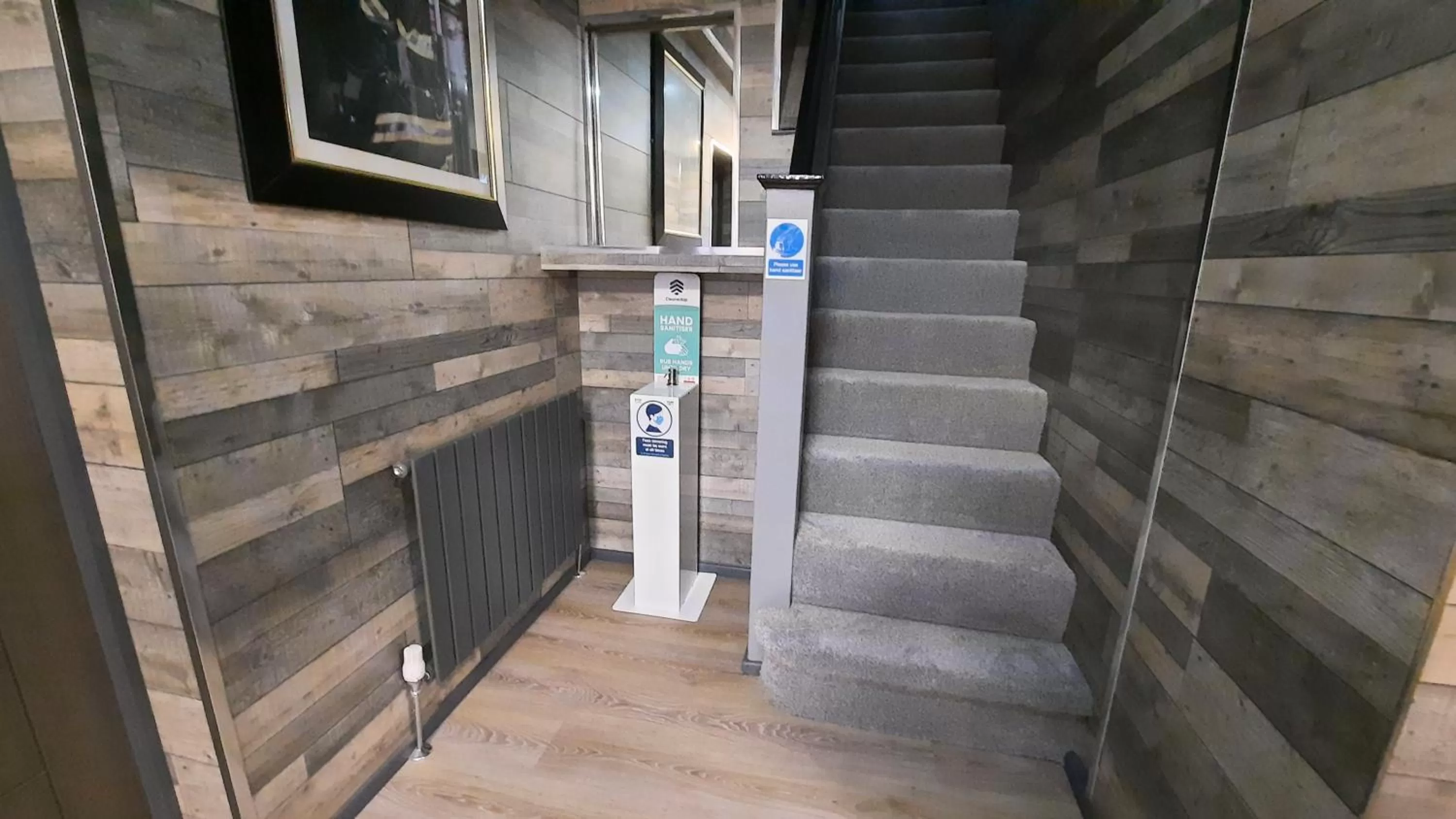 Kings Boutique Hotel