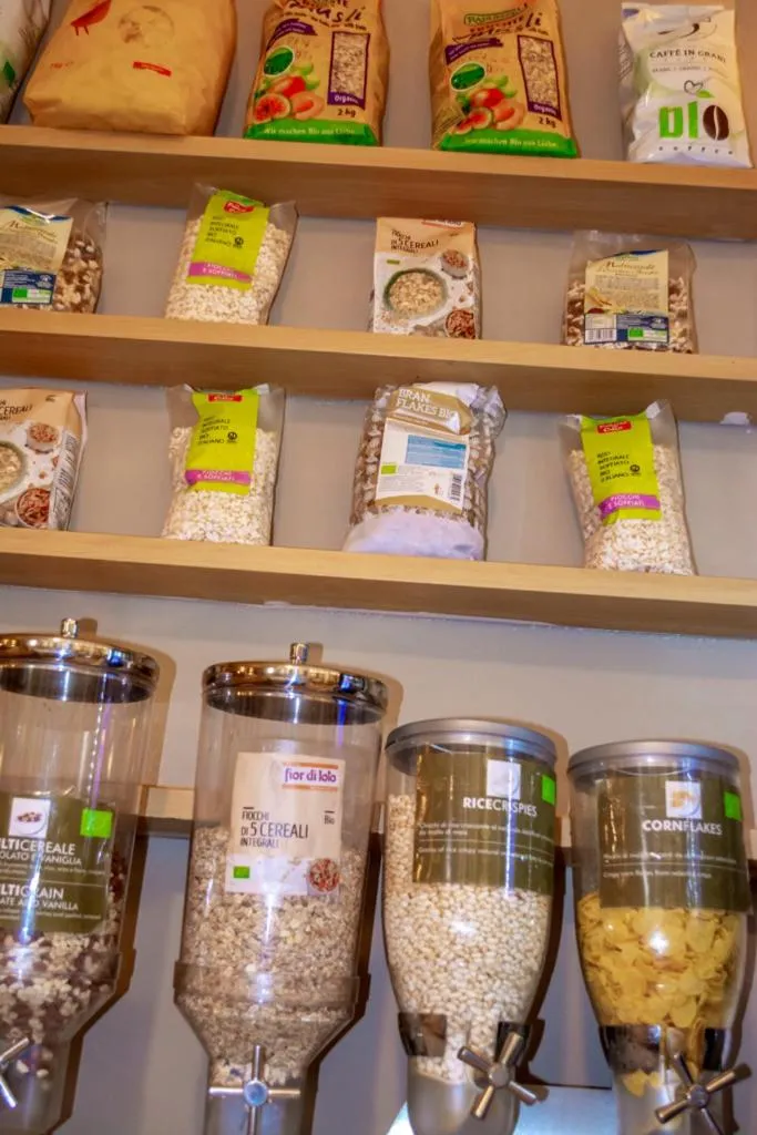 eco Hotel Milano & BioRiso Restaurant