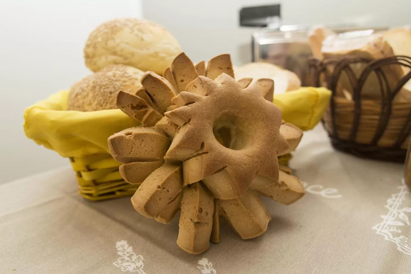 On-site shops in La Dimora Di Segesta B&B