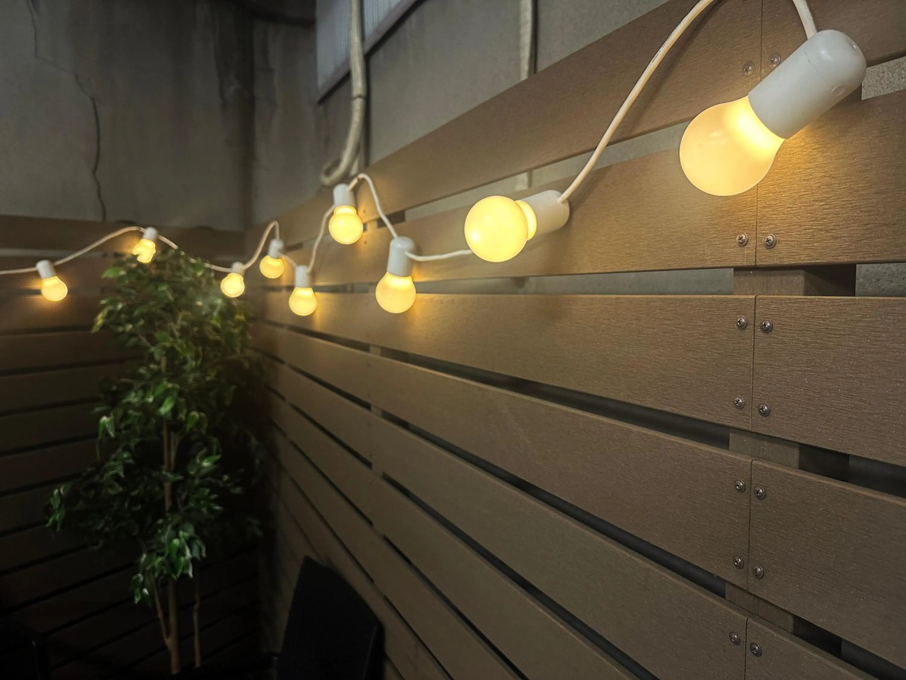 Property building in Osaka Ebisu Hotel