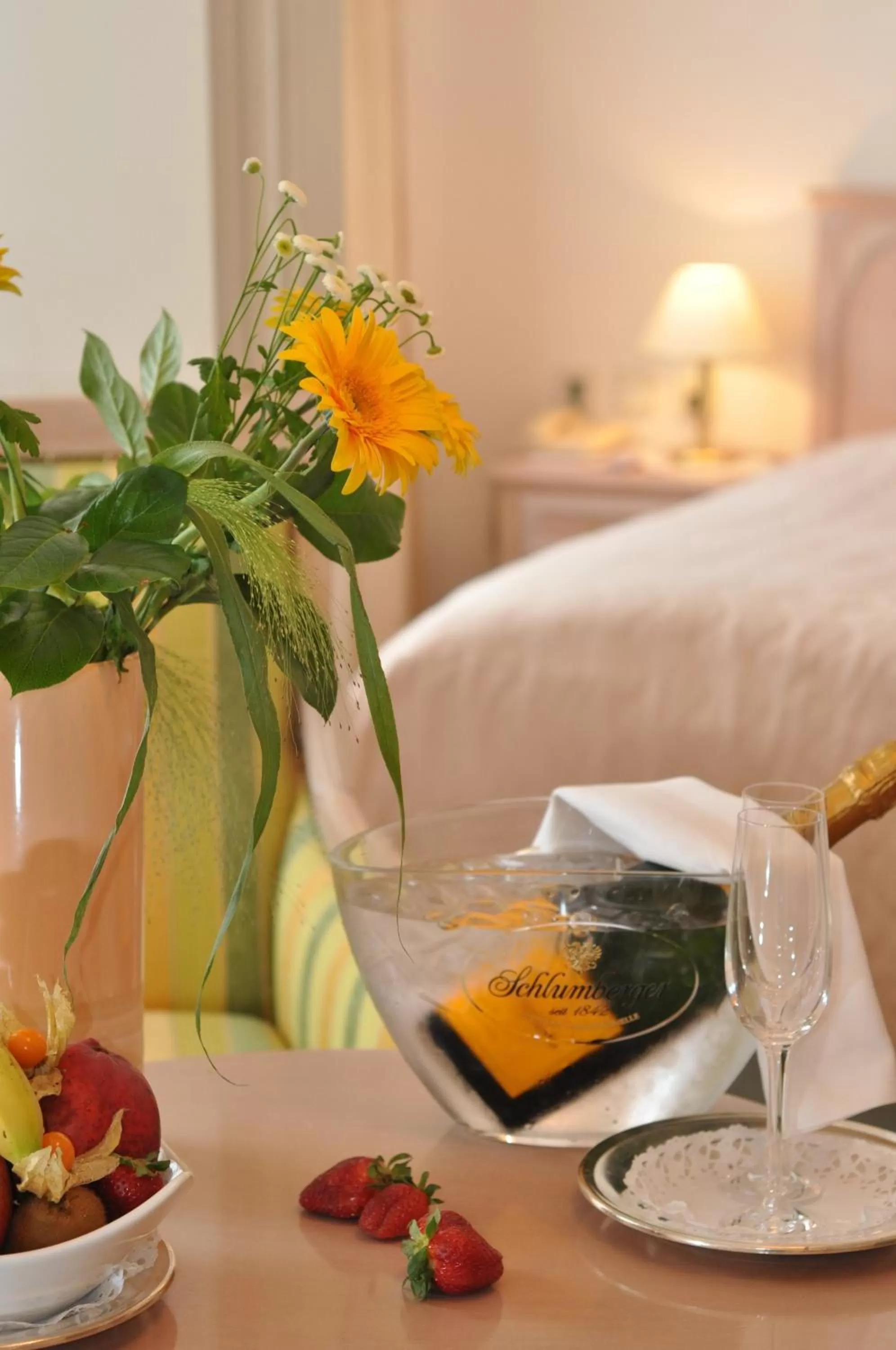 Other, Bed in Hotel-Restaurant Minichmayr