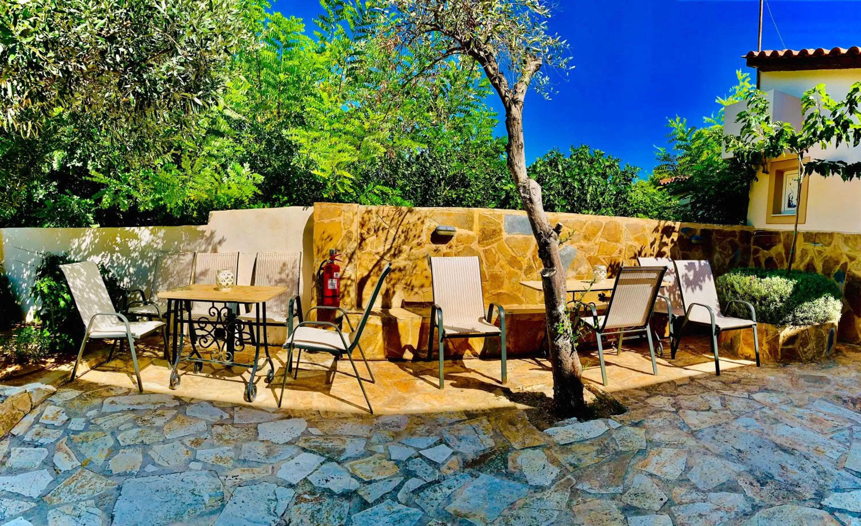 Day in Apartments Tina FREE transfer from-to the airport