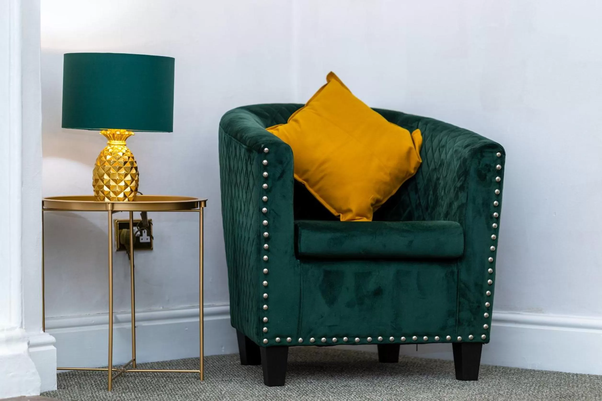 Lounge or bar in Sella Park Country House Hotel