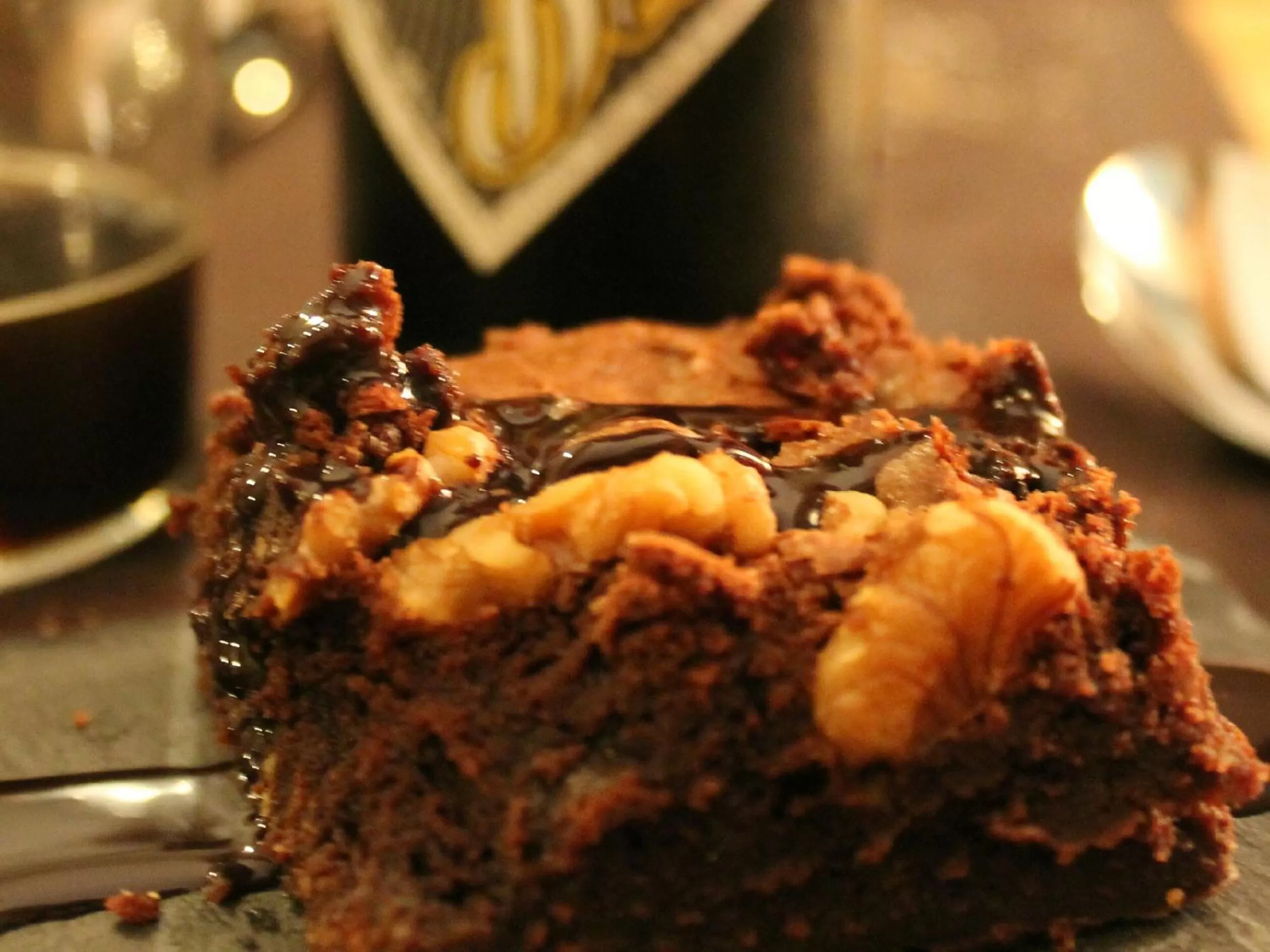 Food and drinks in Hotel Judería Valle del Jerte