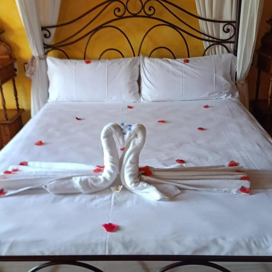 Hotel Rural Las Gacelas