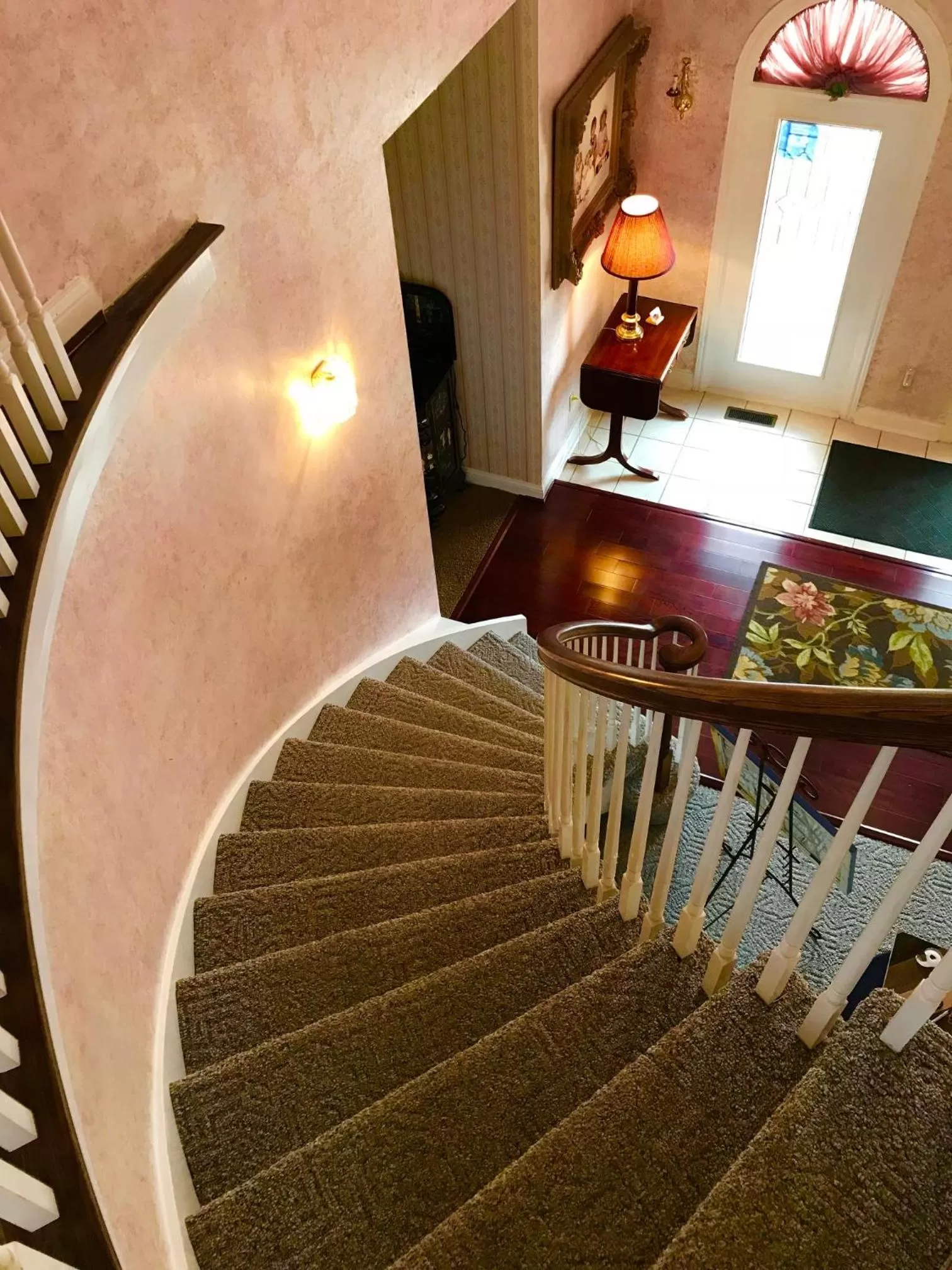 Rabbit Creek Bed & Breakfast