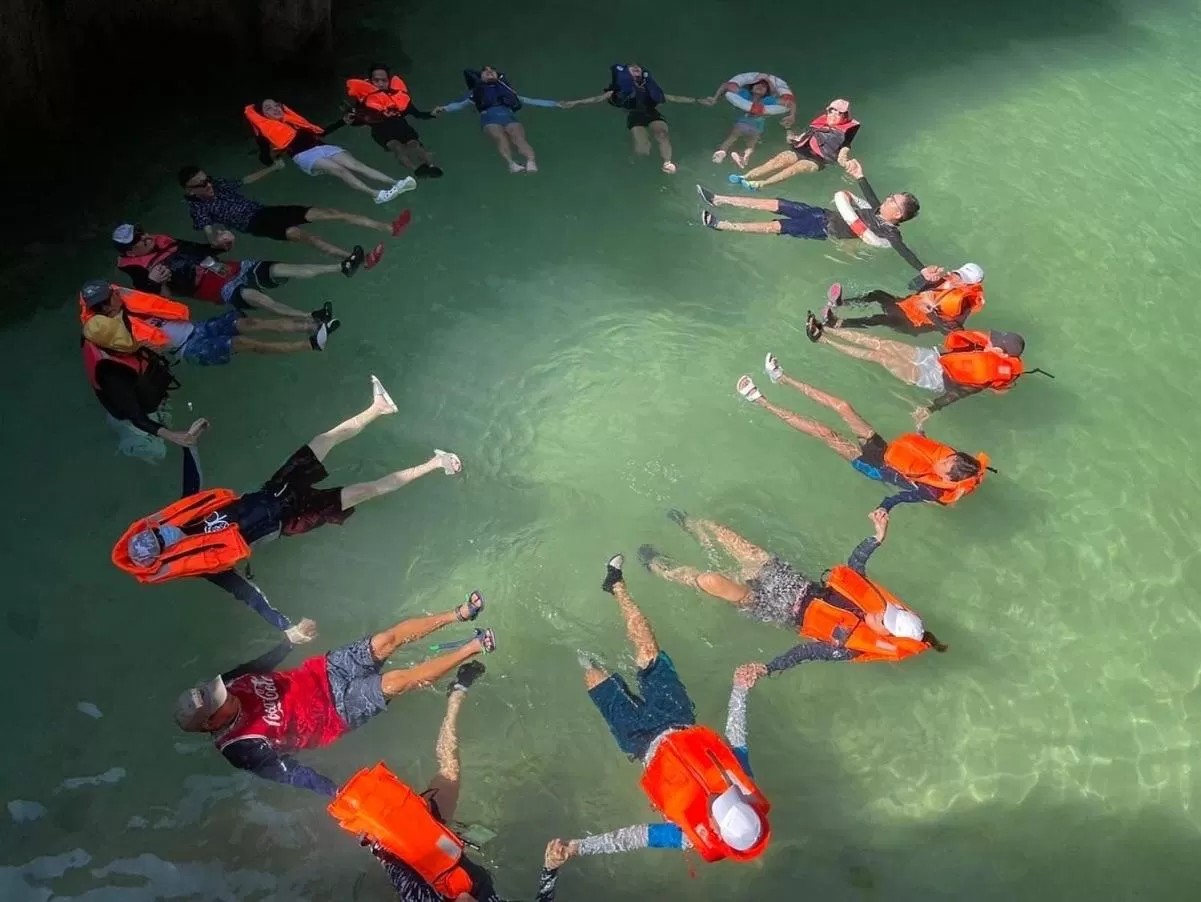 Pangulatan Beach Resort