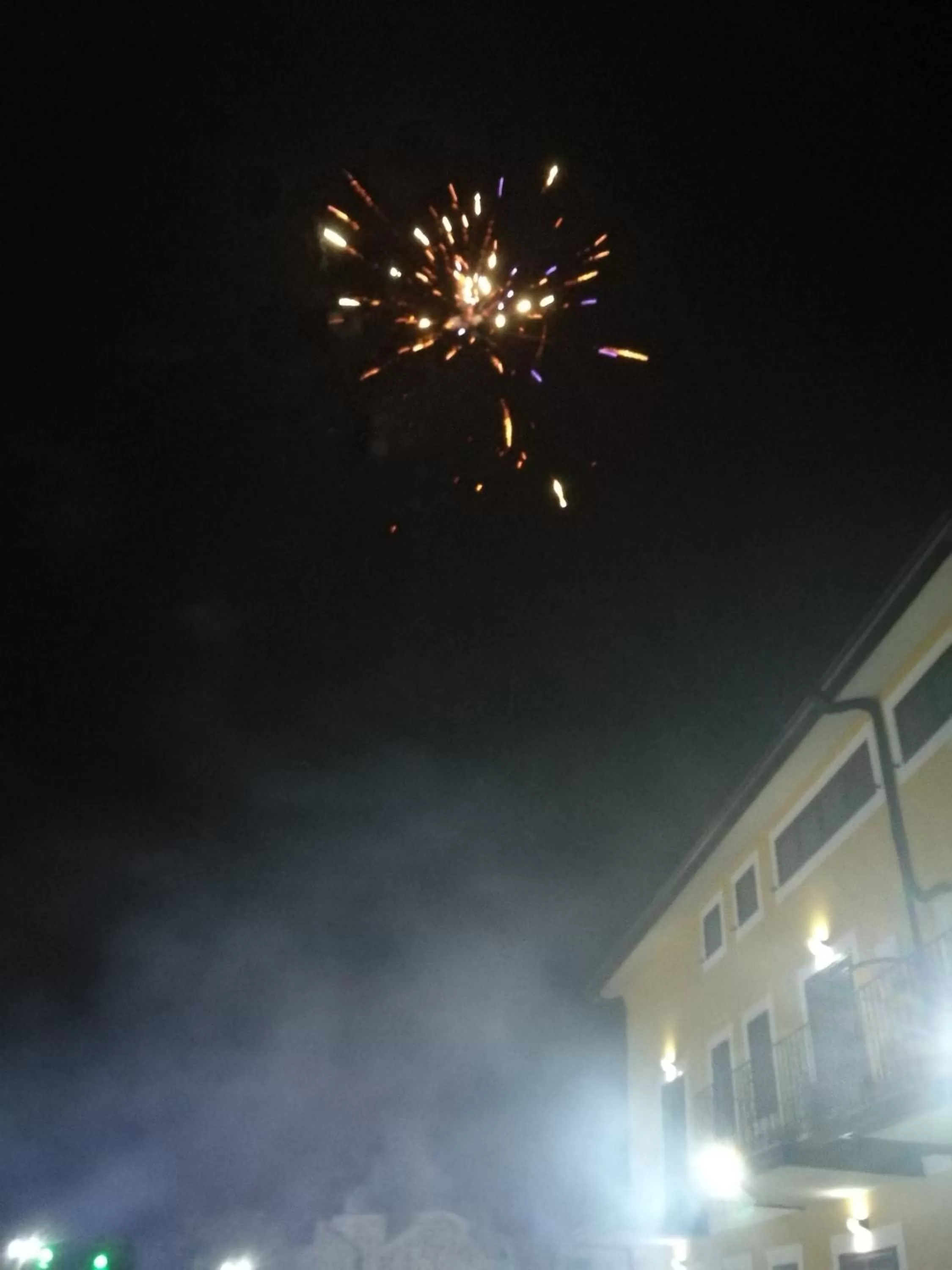 Property Building in I Colori dell'Etna