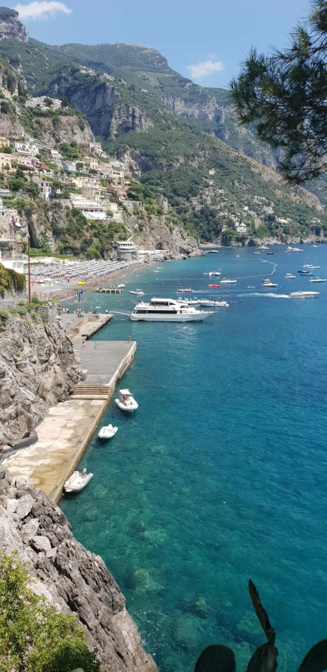 B&B oh mamma mia POMPEI