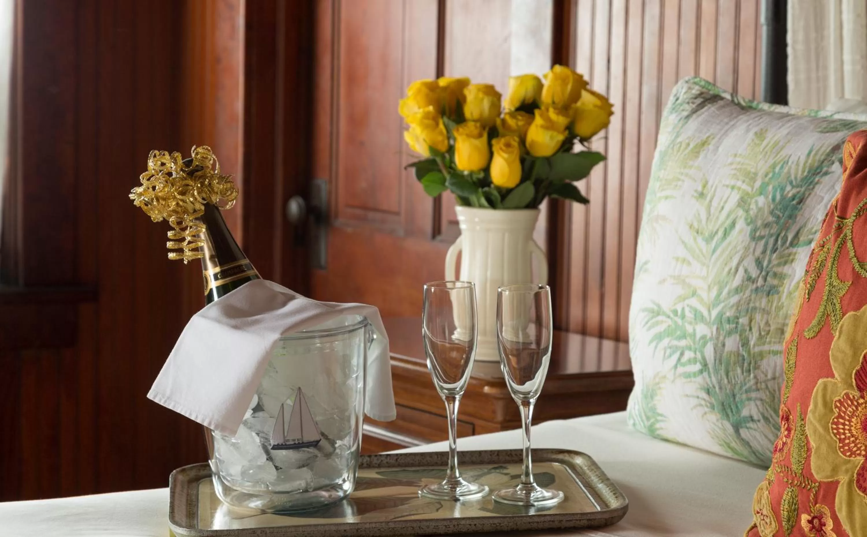 Alcoholic drinks, Drinks in Magnolia Springs Bed and Breakfast