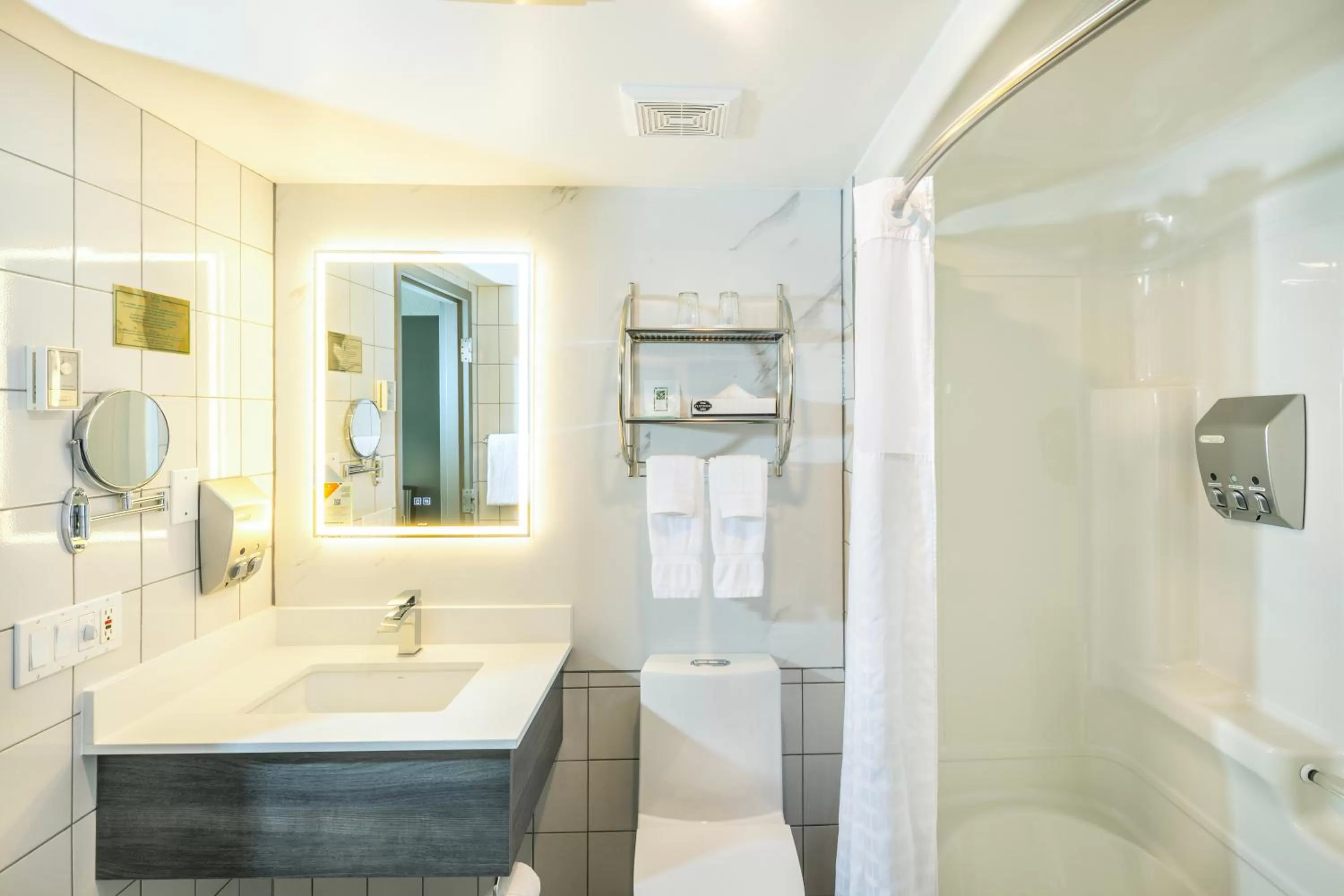 Les Suites de Laviolette, an Ascend Collection Hotel