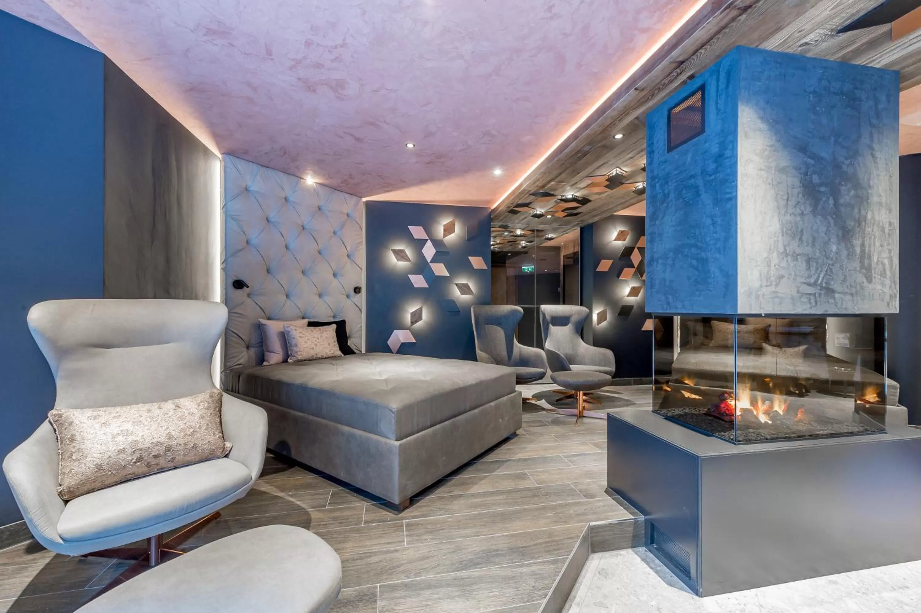 Aktiv- & Wellnesshotel Bergfried