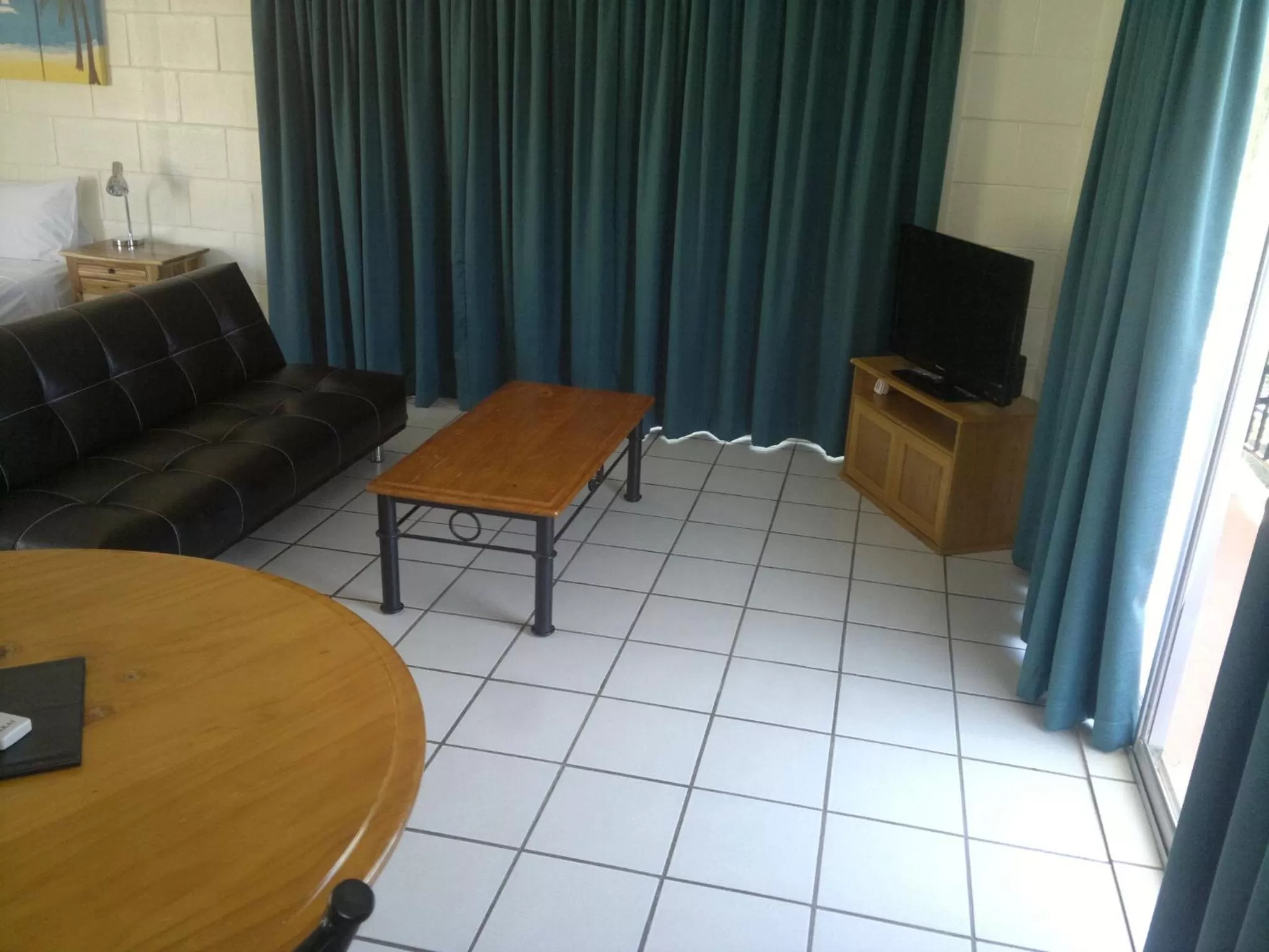 Whitsunday on The Beach