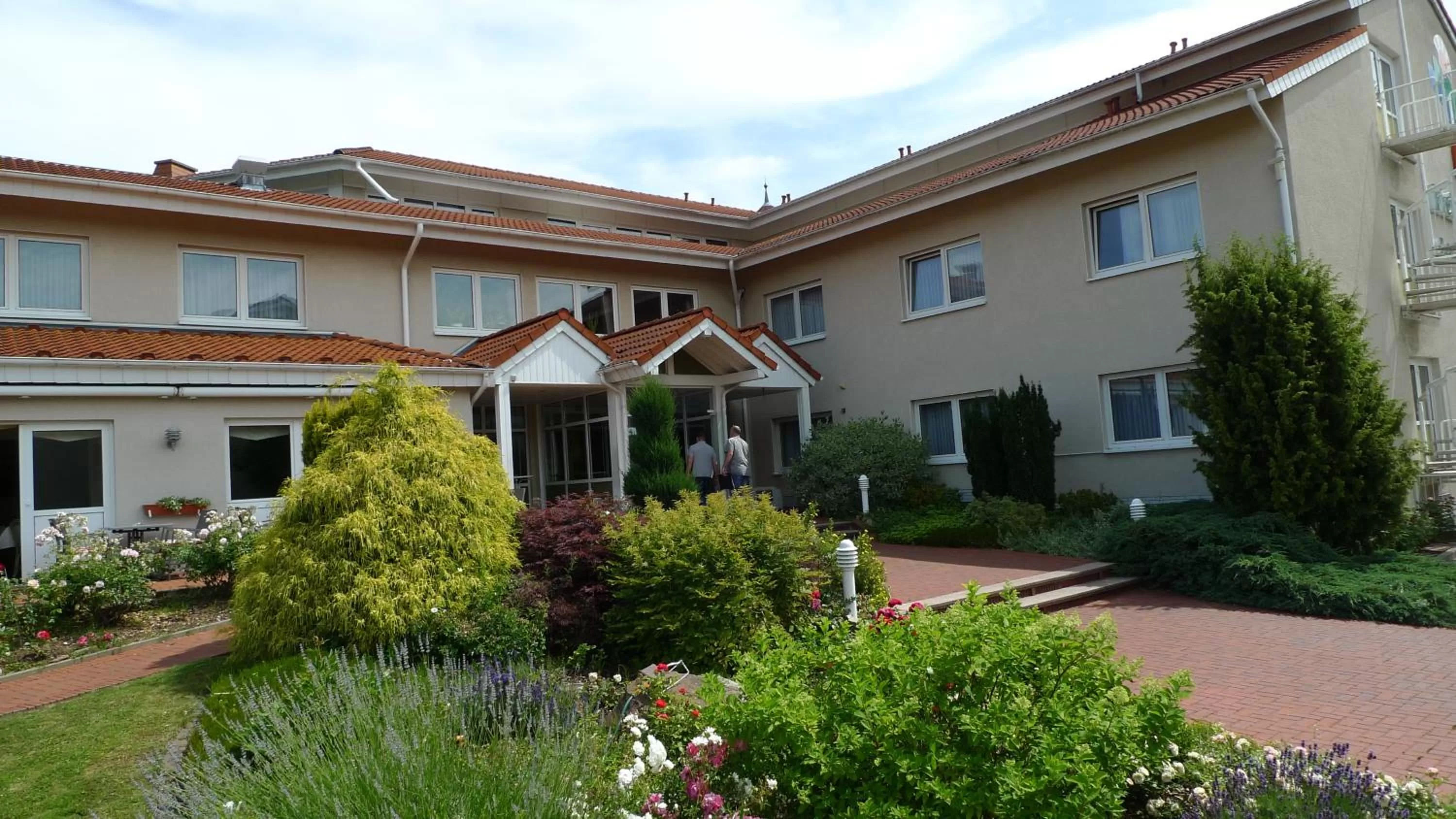 Other in Trans World Hotel Auefeld