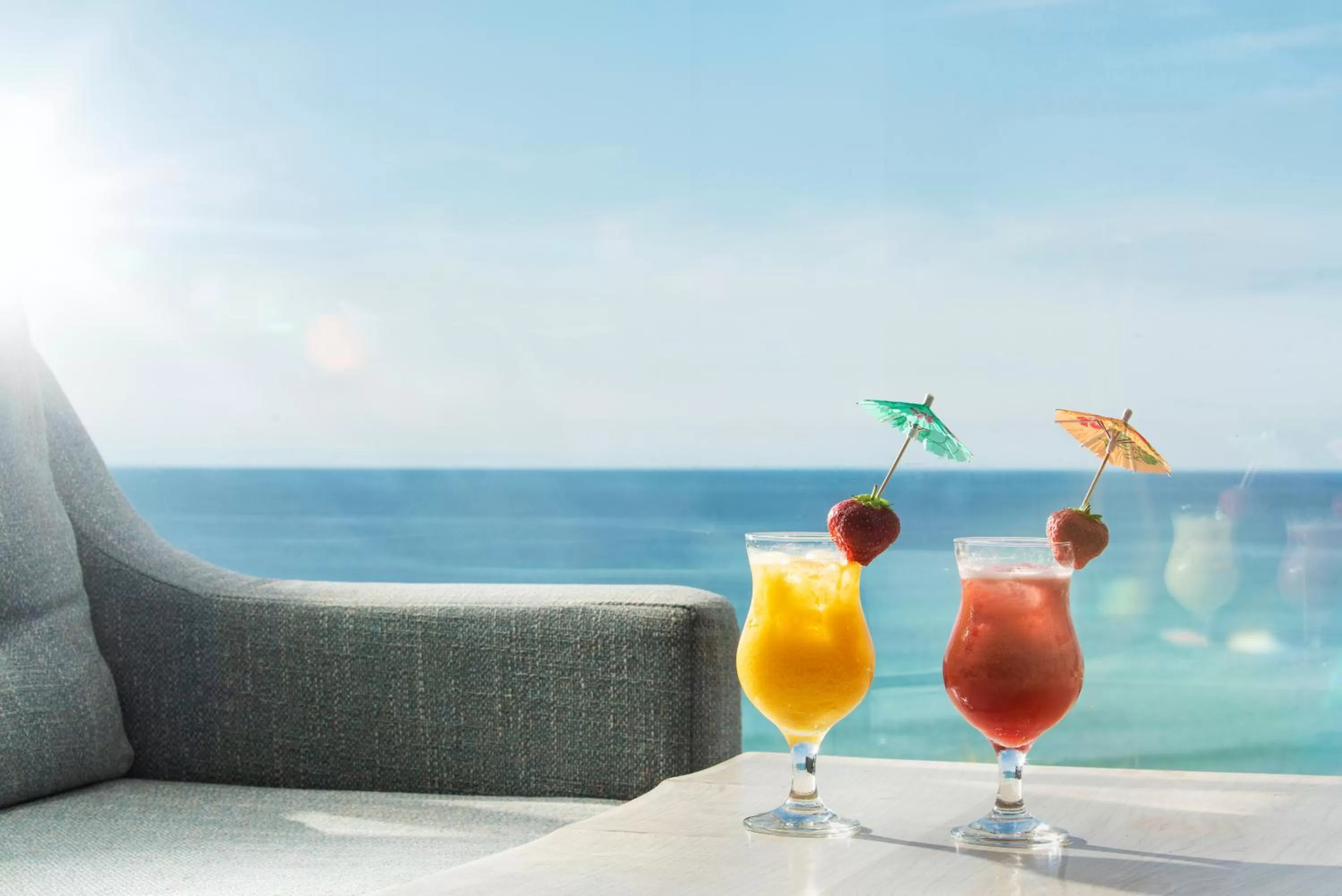 Day in Esplanade Hotel