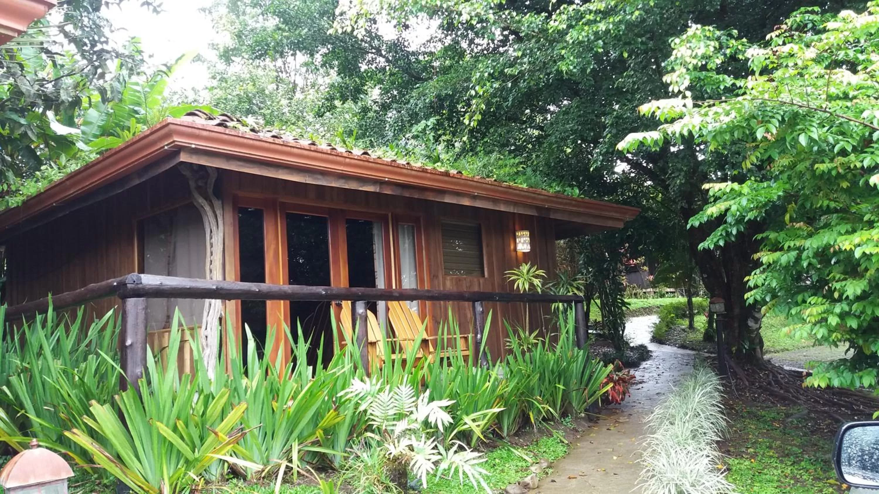 Hotel Kokoro Mineral Hot Springs