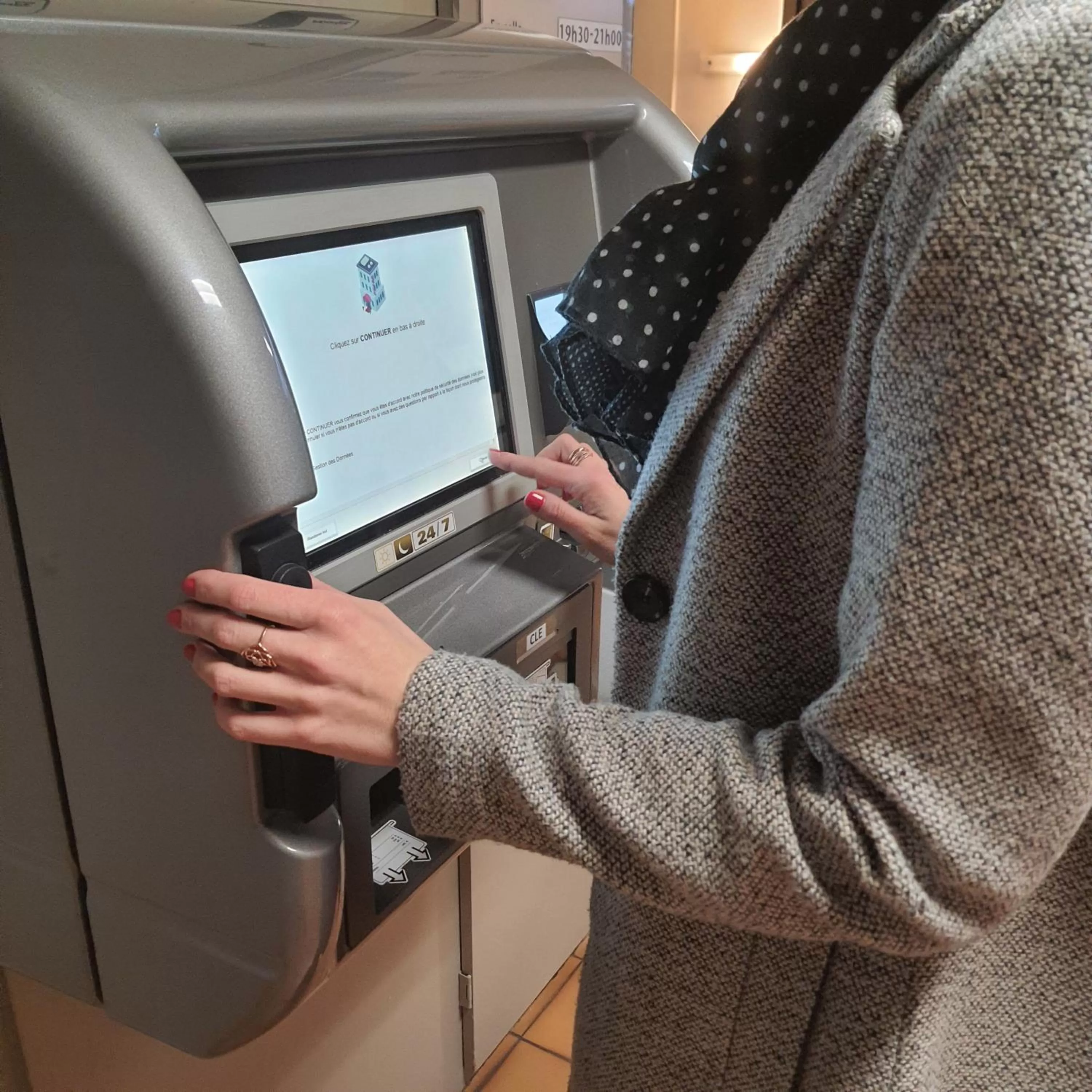 Other in Kyriad Orthez