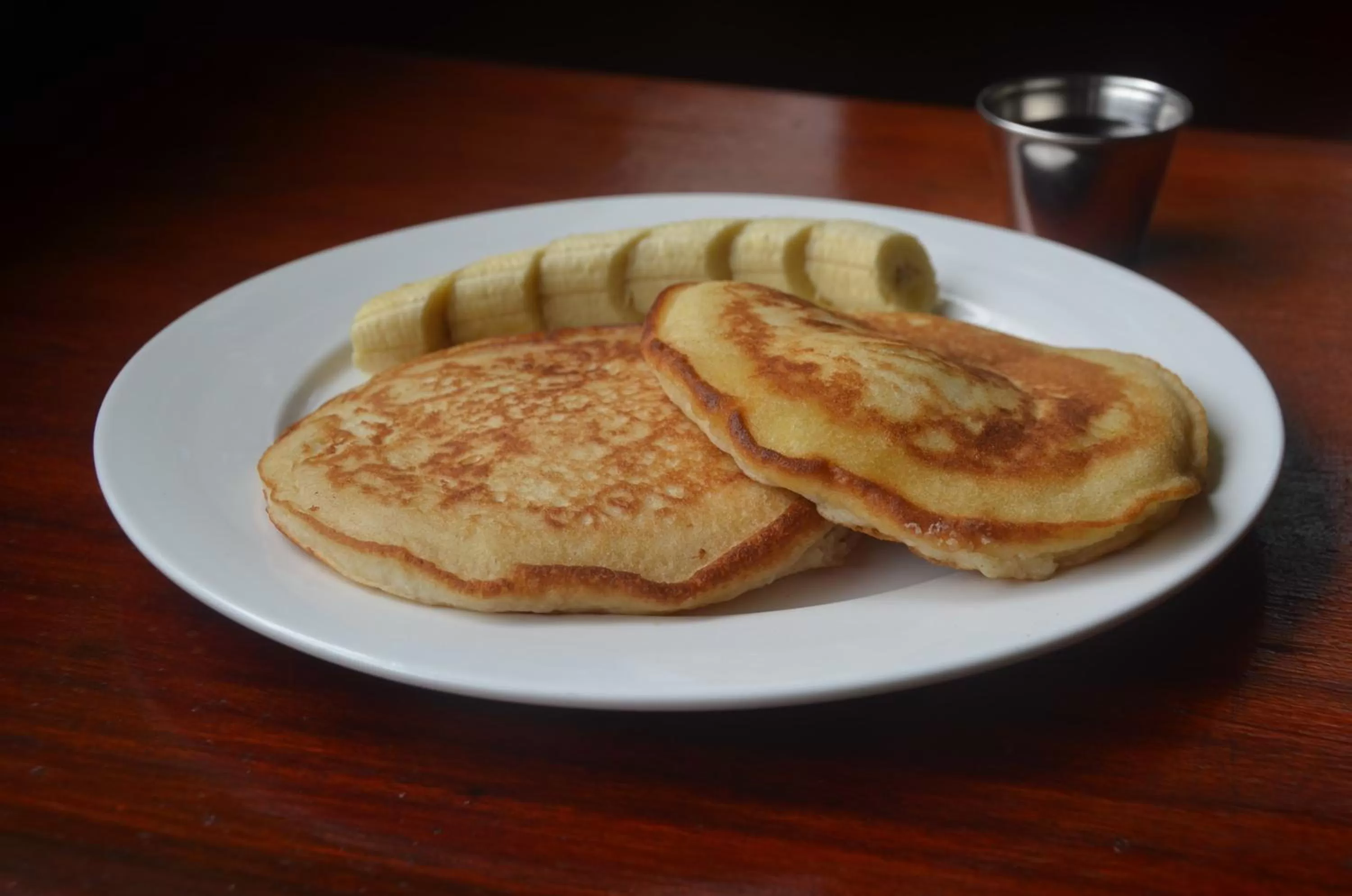 Restaurant/places to eat in El Pacifico Hotel