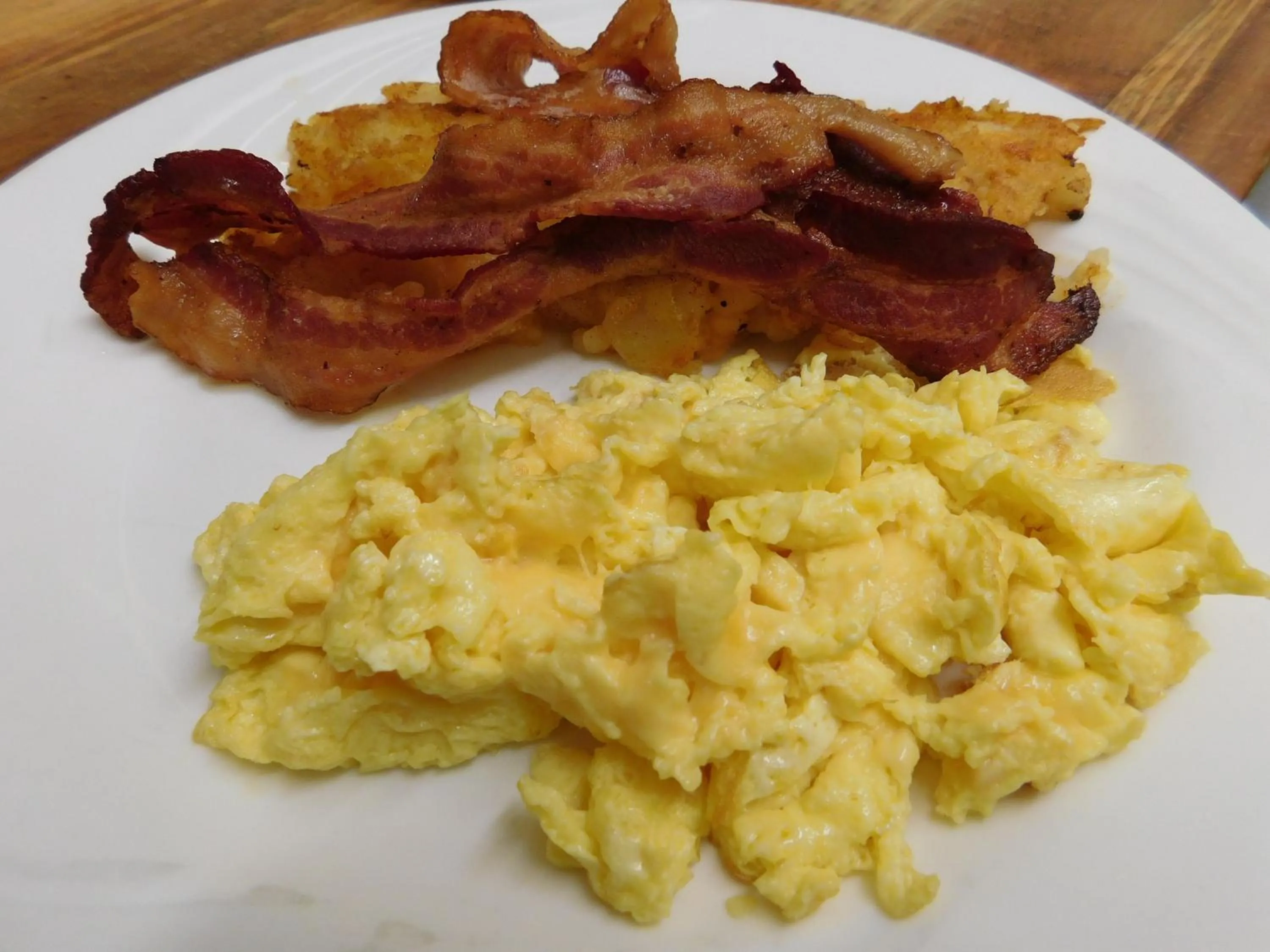 Restaurant/places to eat in West Gate Inn Nyack