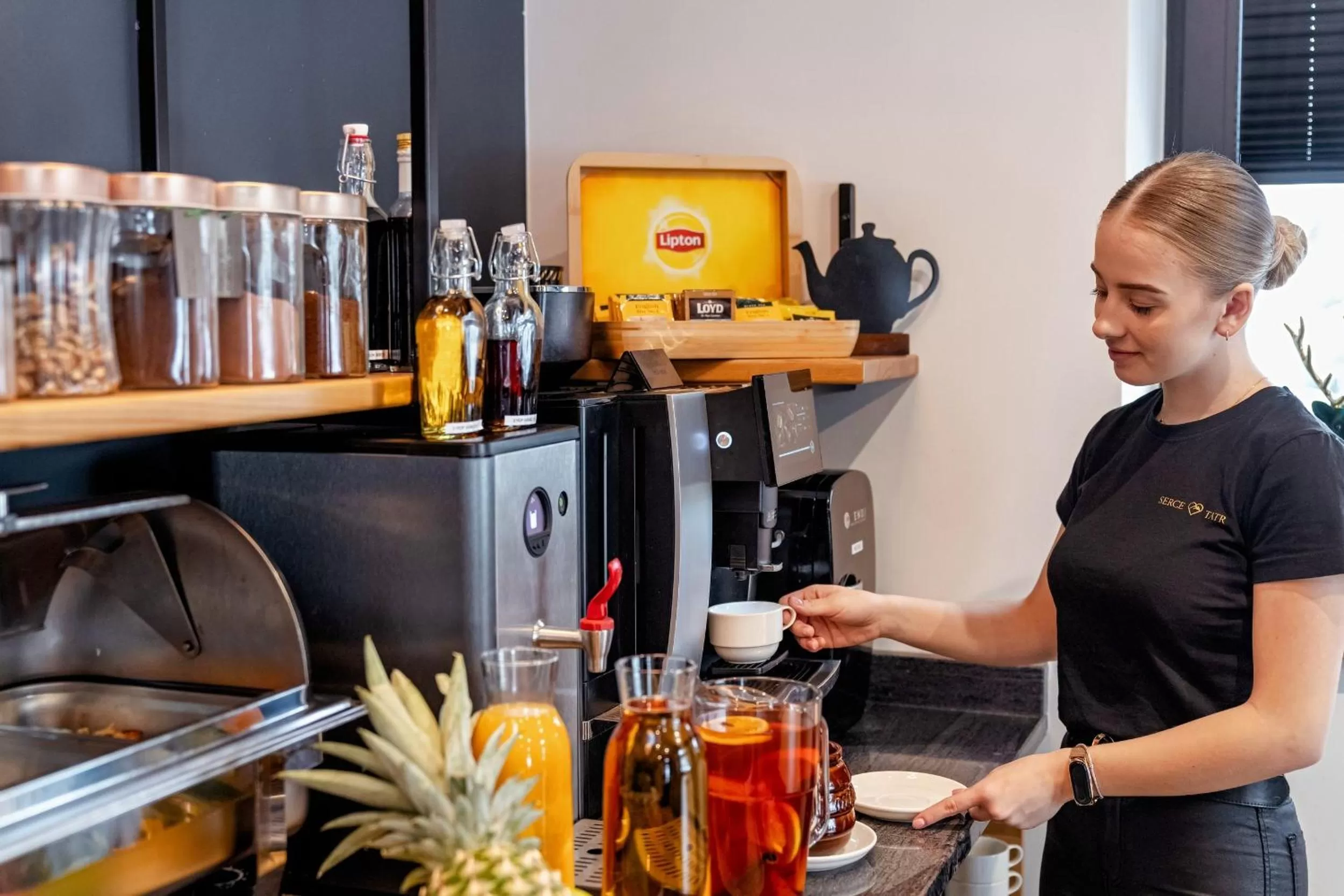 Serce Tatr Residence Zakopane - blisko Krupówek