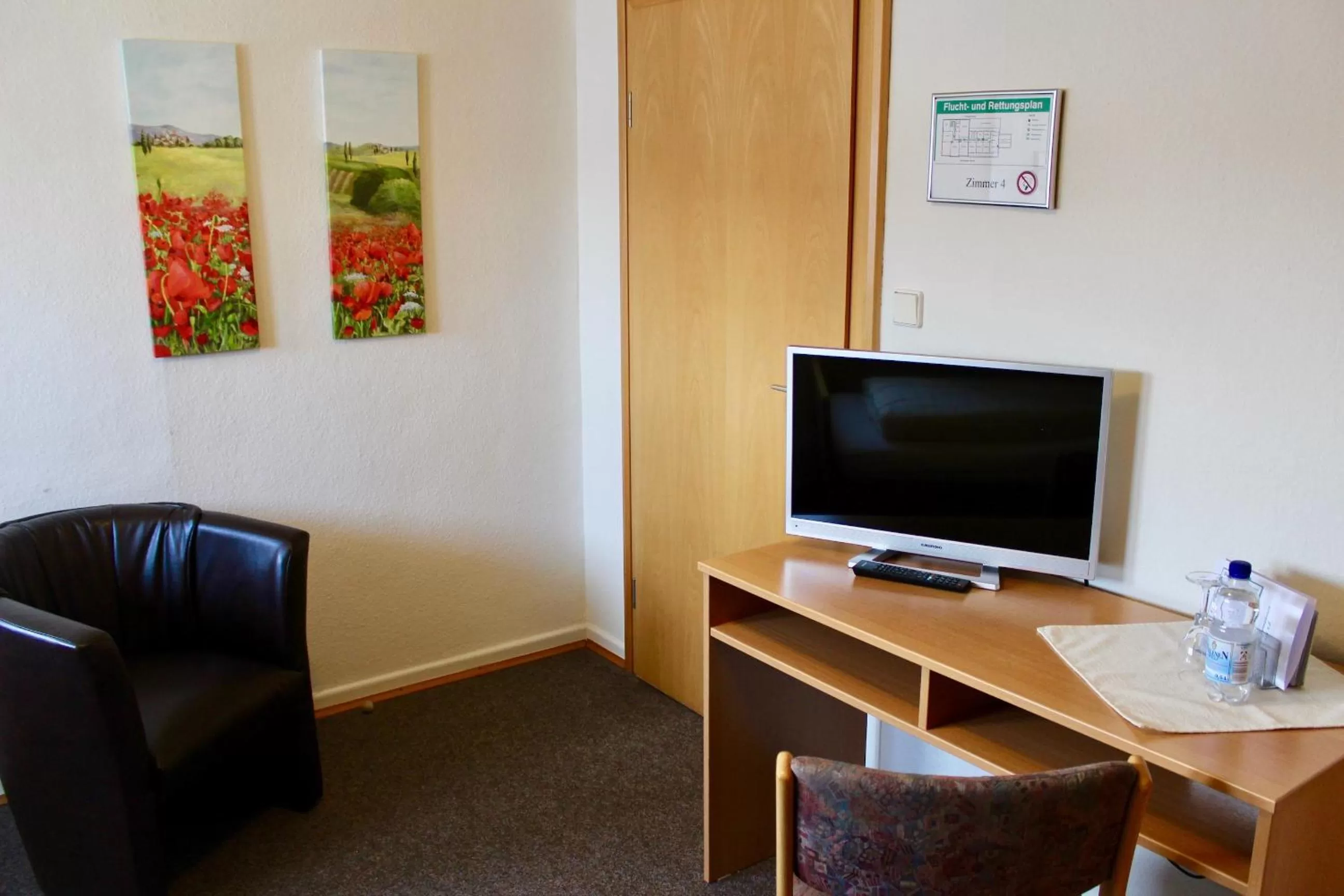 Hotel Gasthof Klusmeyer