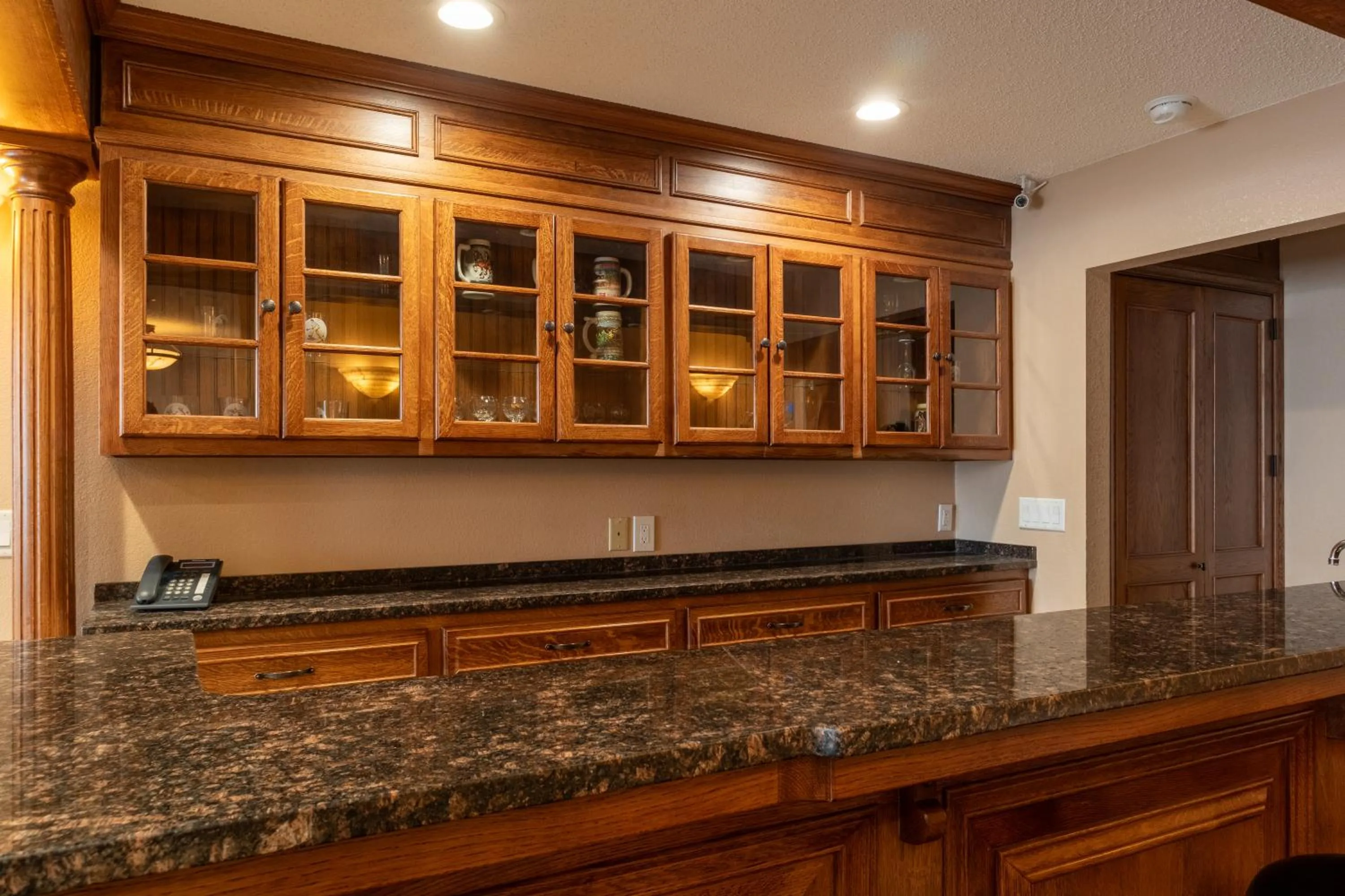 Meeting/conference room in Norland Inn & Suites Roseau