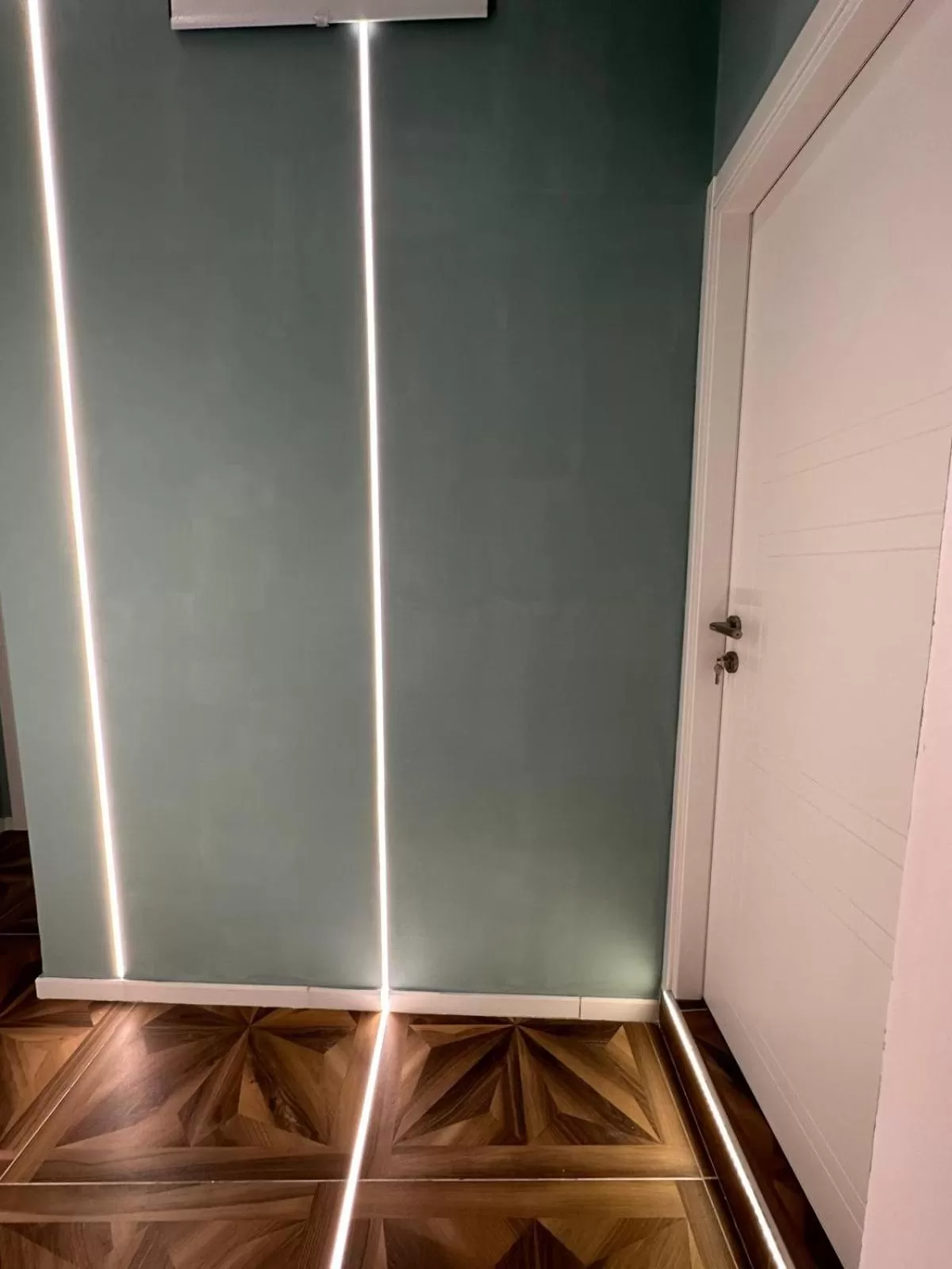 Bathroom in San Ferdinando suite room