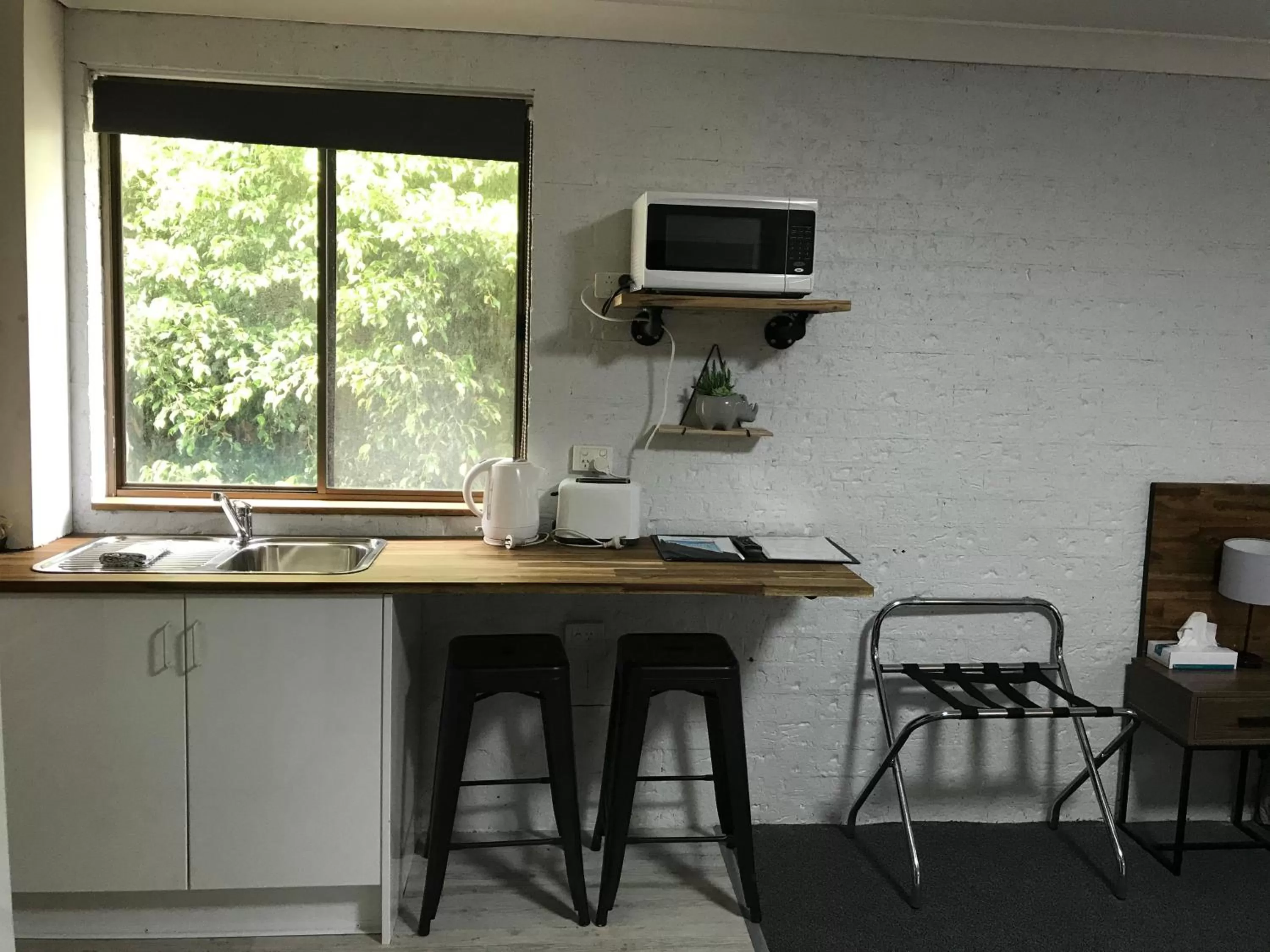 Coffs Shearwater Motel