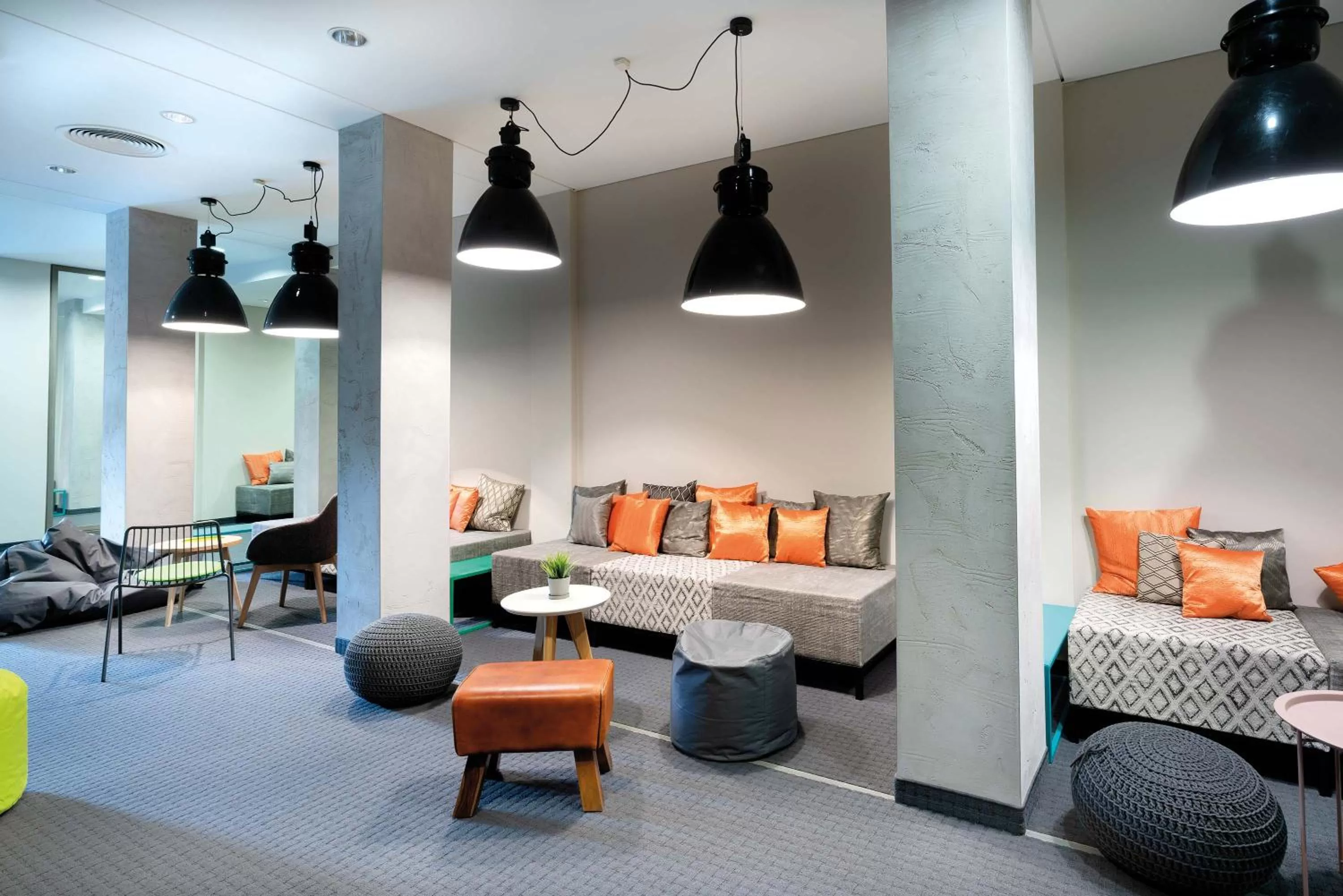 Meeting/conference room in Seminaris Hotel Bad Honnef