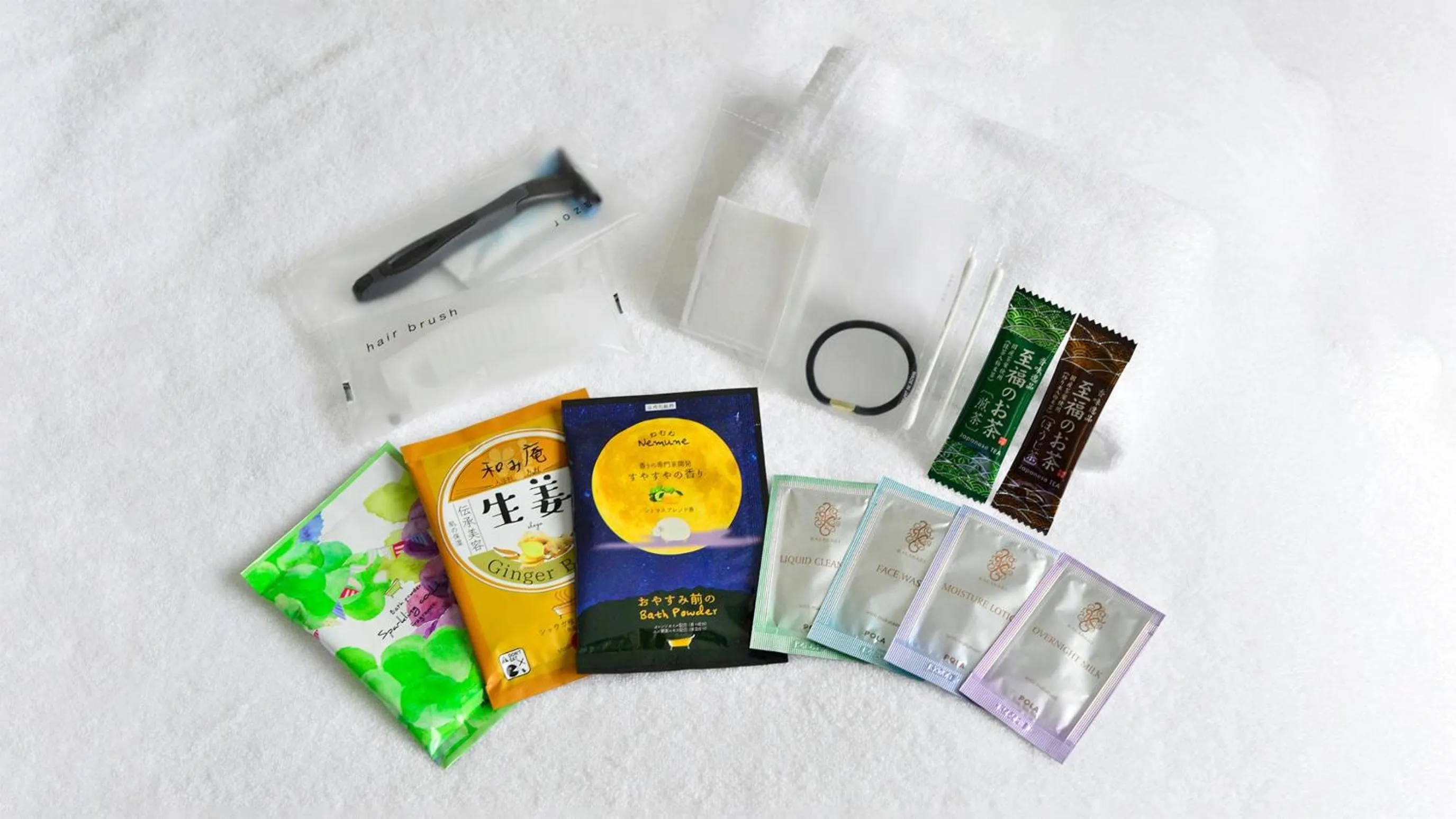 JR-East Hotel Mets Yokohama